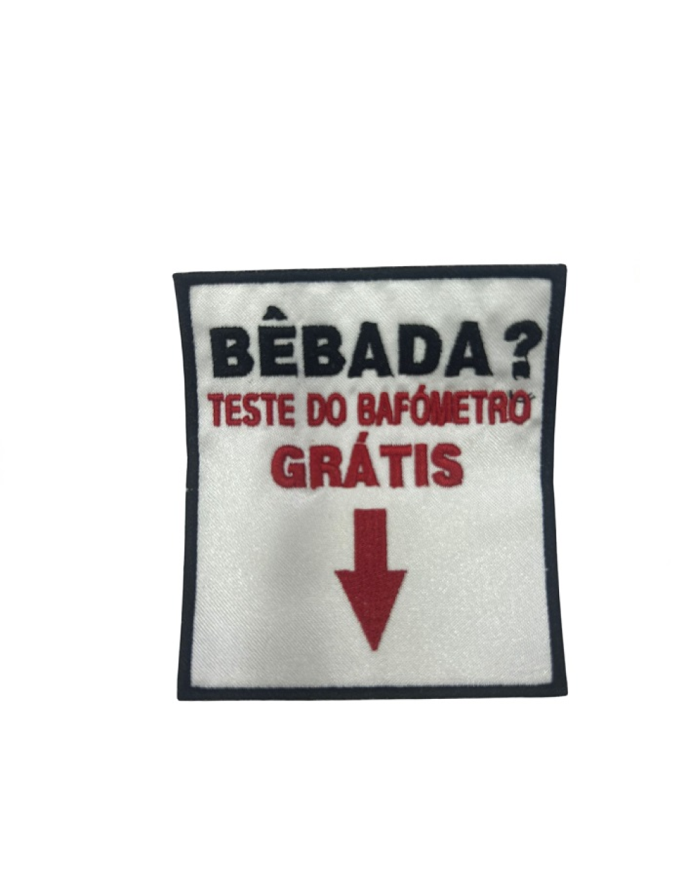 Bêbada