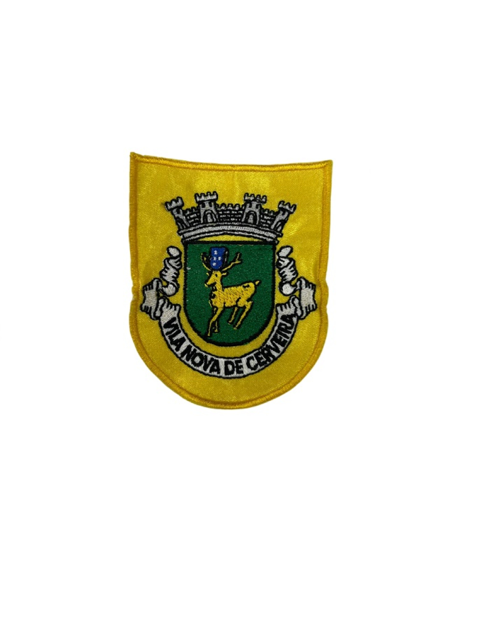 Vila Nova da Cerveira - Brasão 