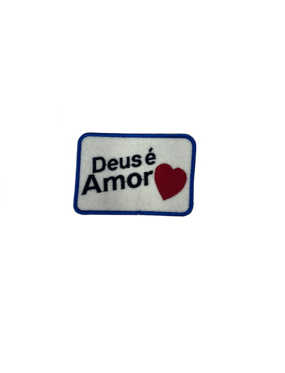 Deus é Amor