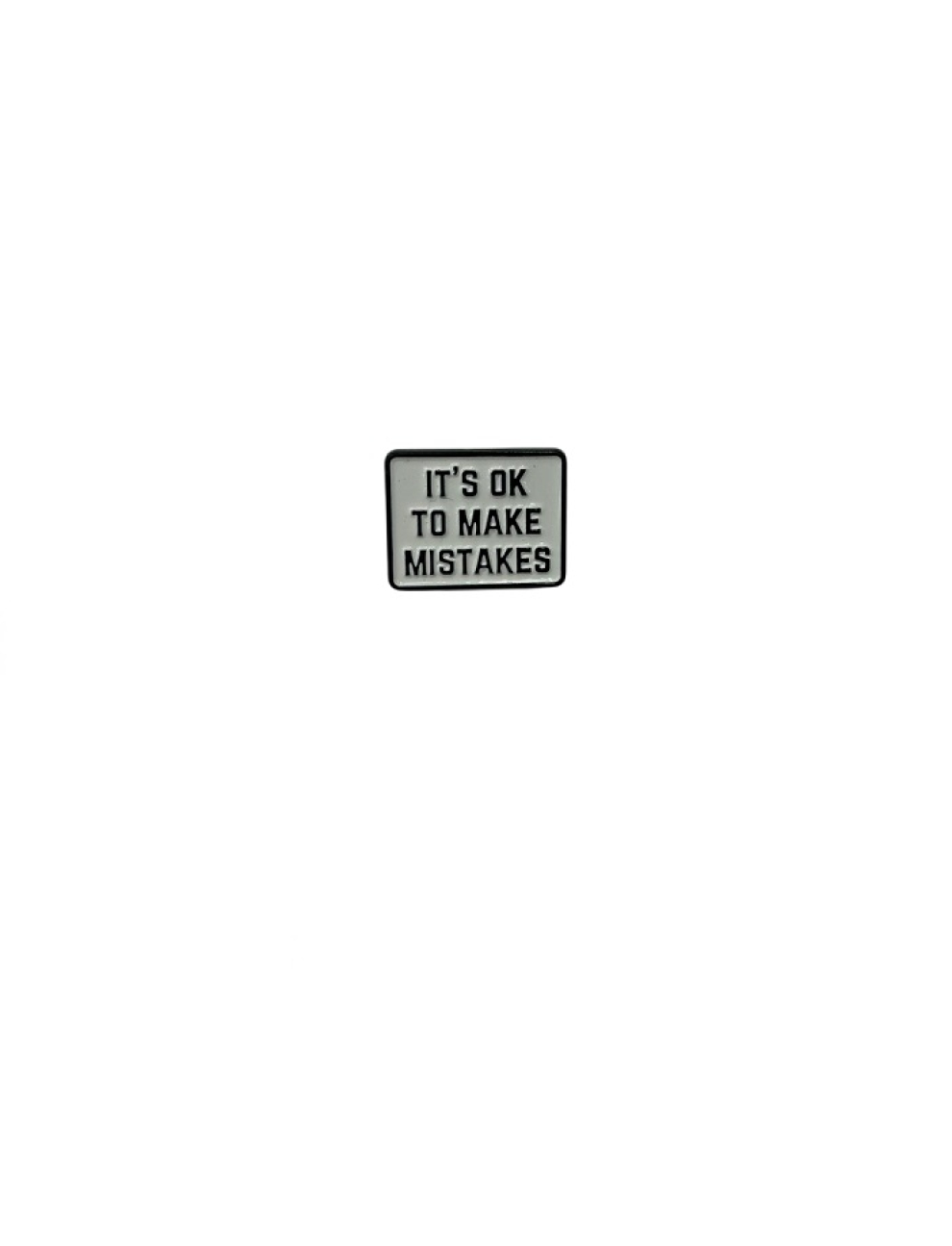 Live in the present 