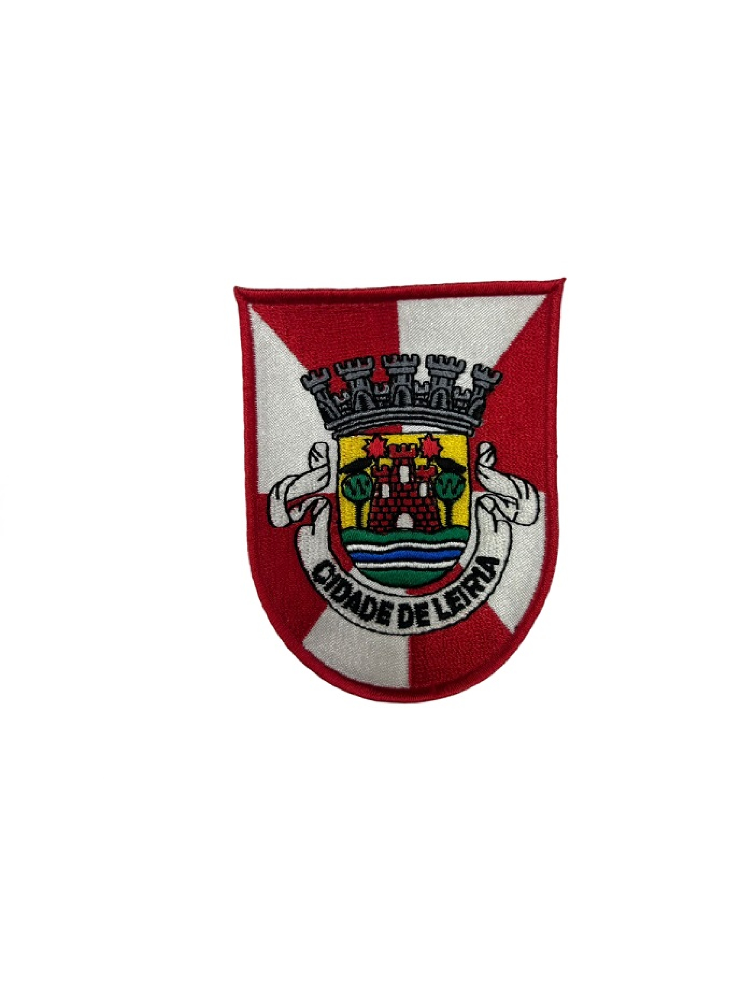 Cidade de Leiria - Brasão 