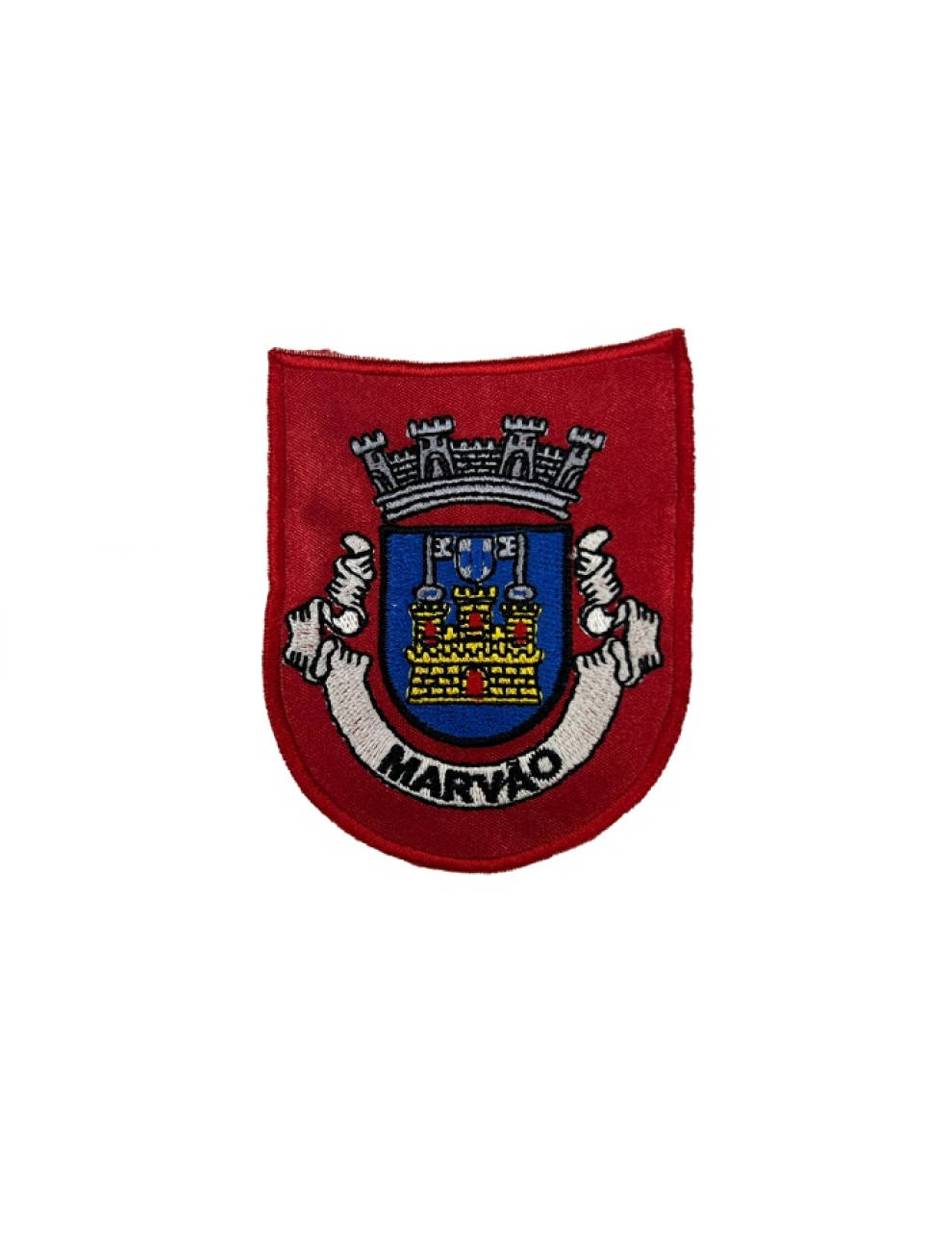 Marvão - Brasão 