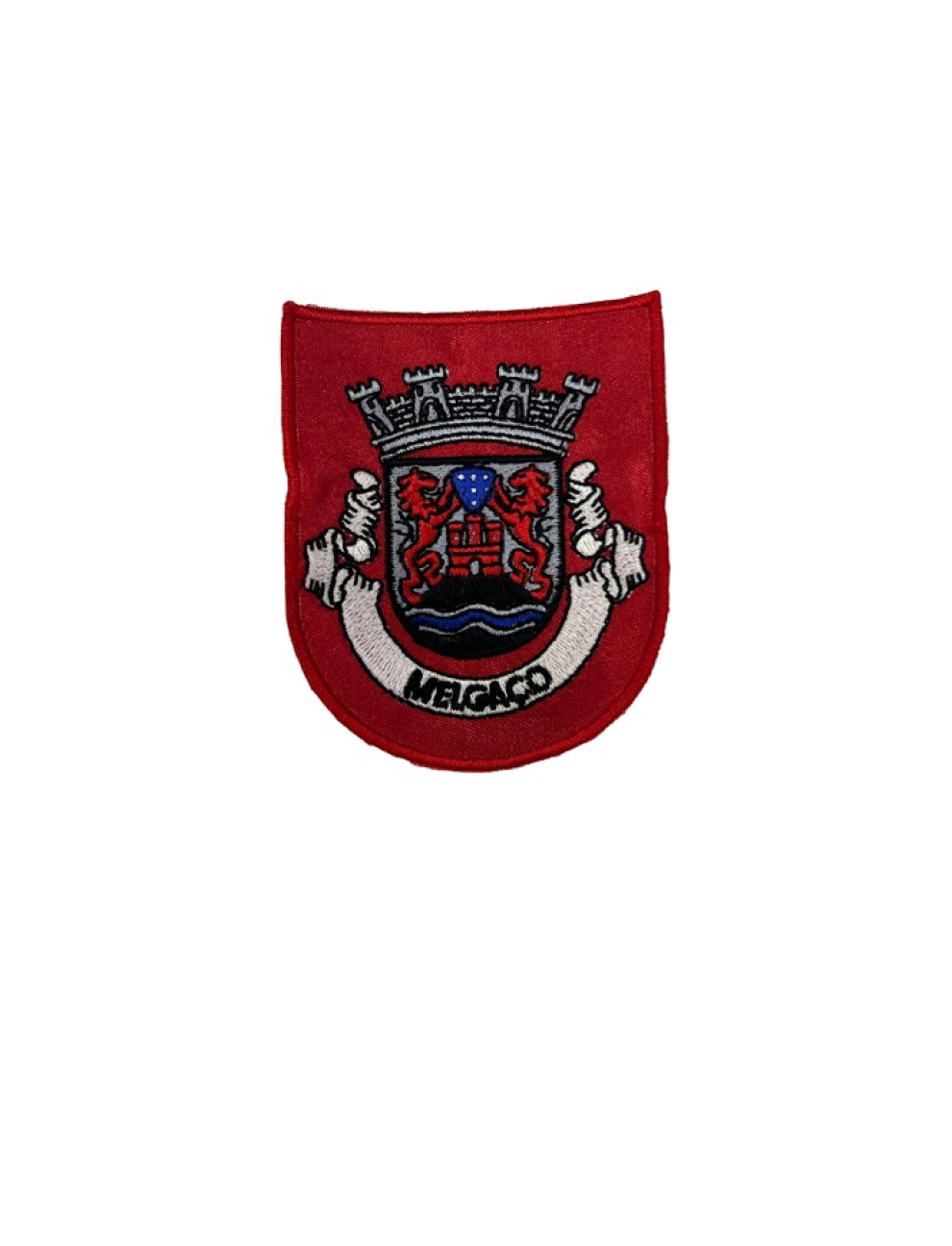 Melgaço - Brasão 