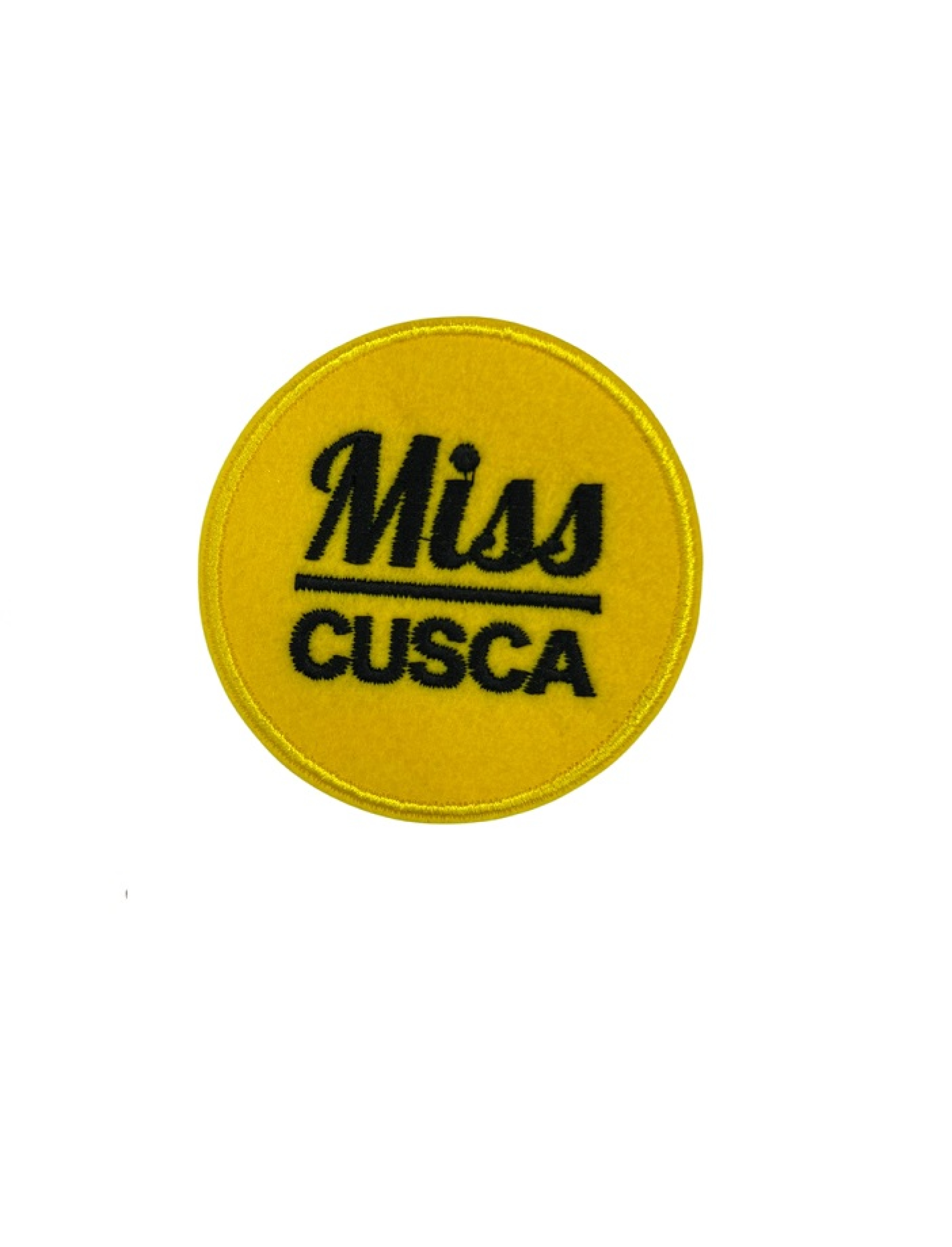 Miss Cusca