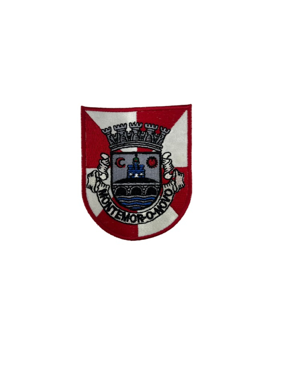 Montemor-o-Novo - Brasão 