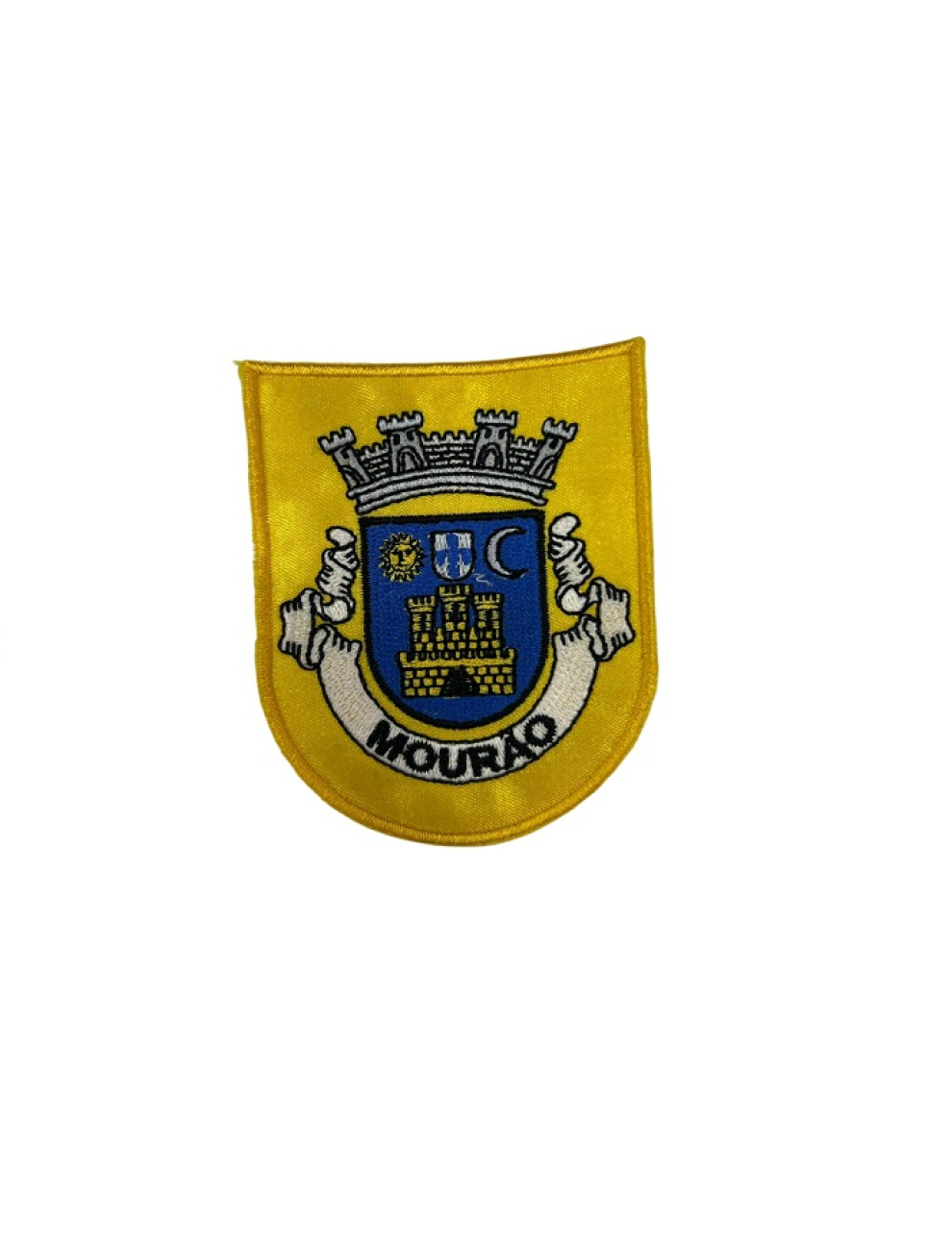 Mourão - Brasão 