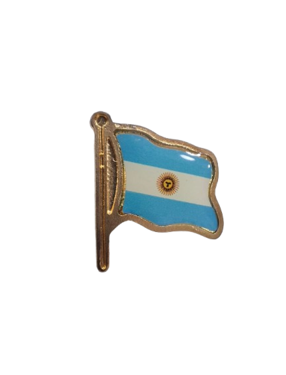 Argentina
