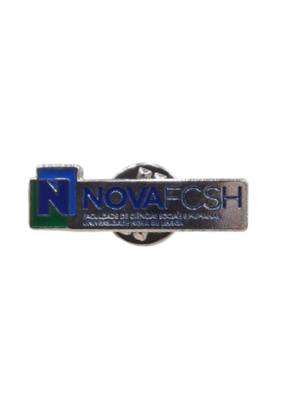NOVA - FCSH