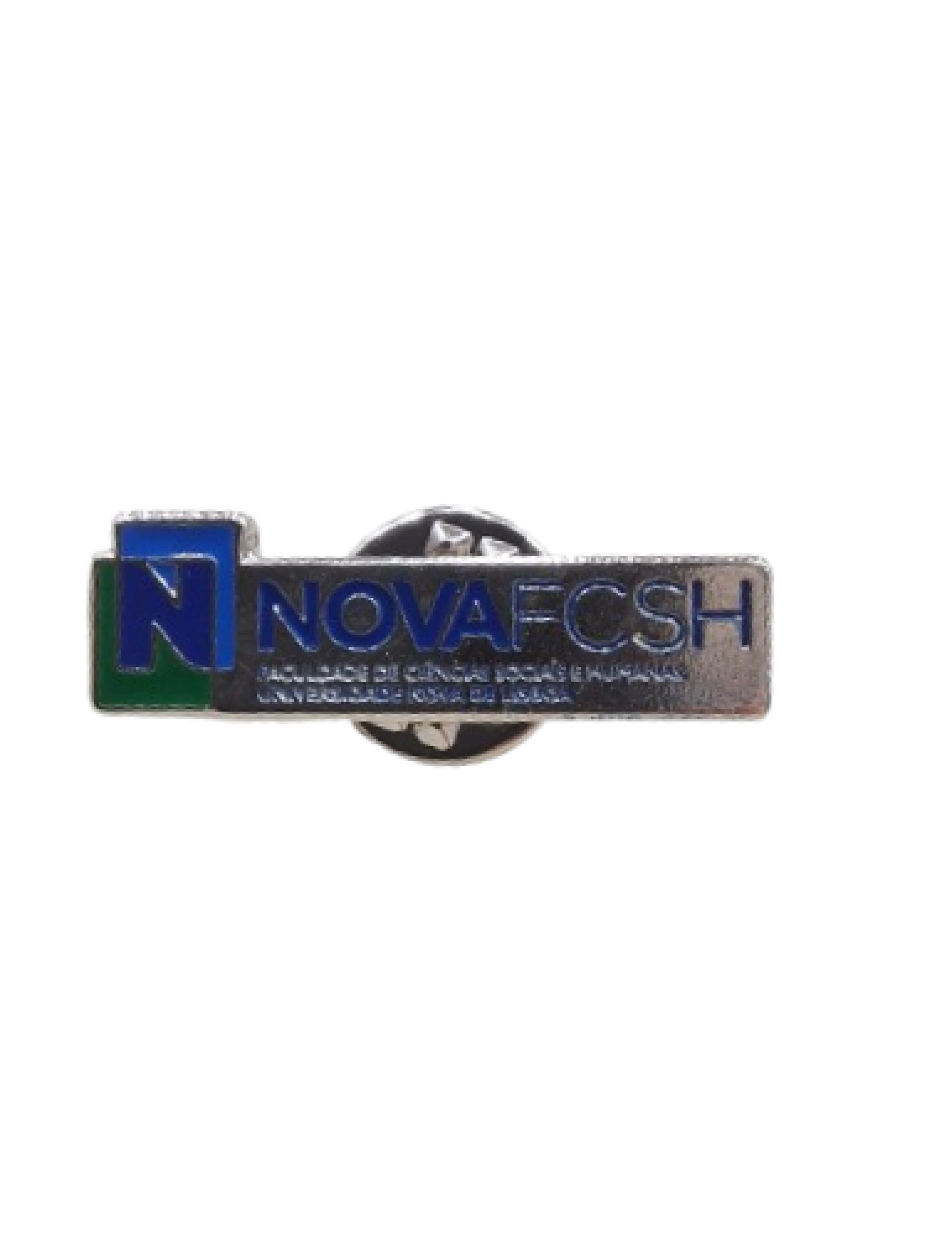 NOVA - FCSH
