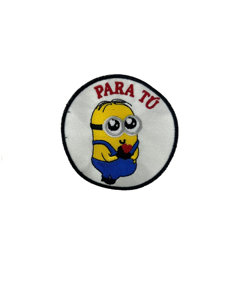 Para Tú 