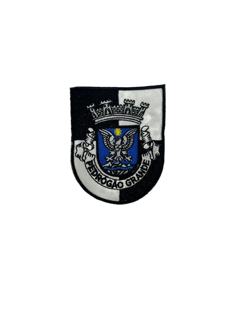 Pedrogão Grande - Brasão 