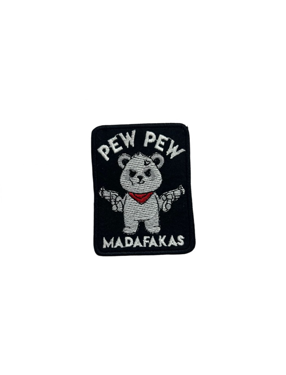 Pew Pew Madafakas 