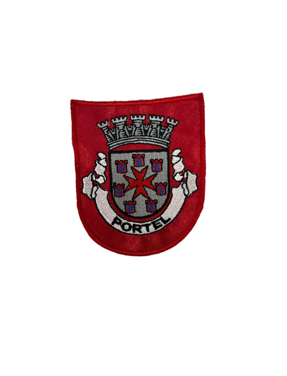 Portel - Brasão 