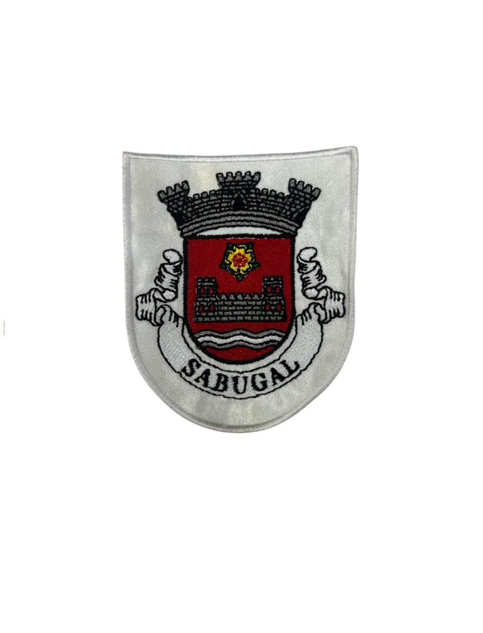 Sabugal - Brasão 