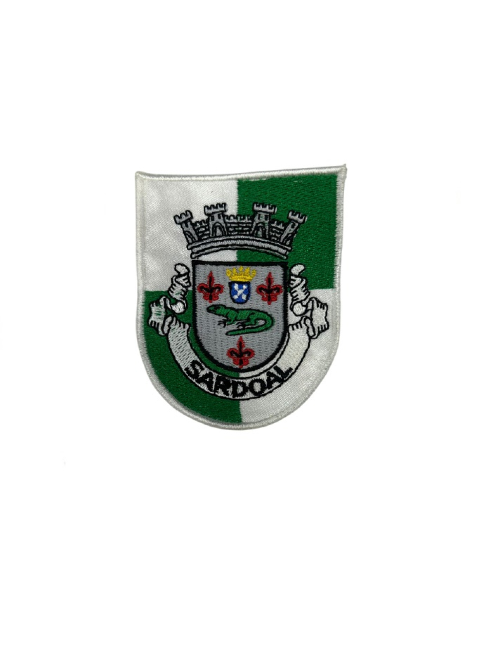 Sardoal - Brasão 