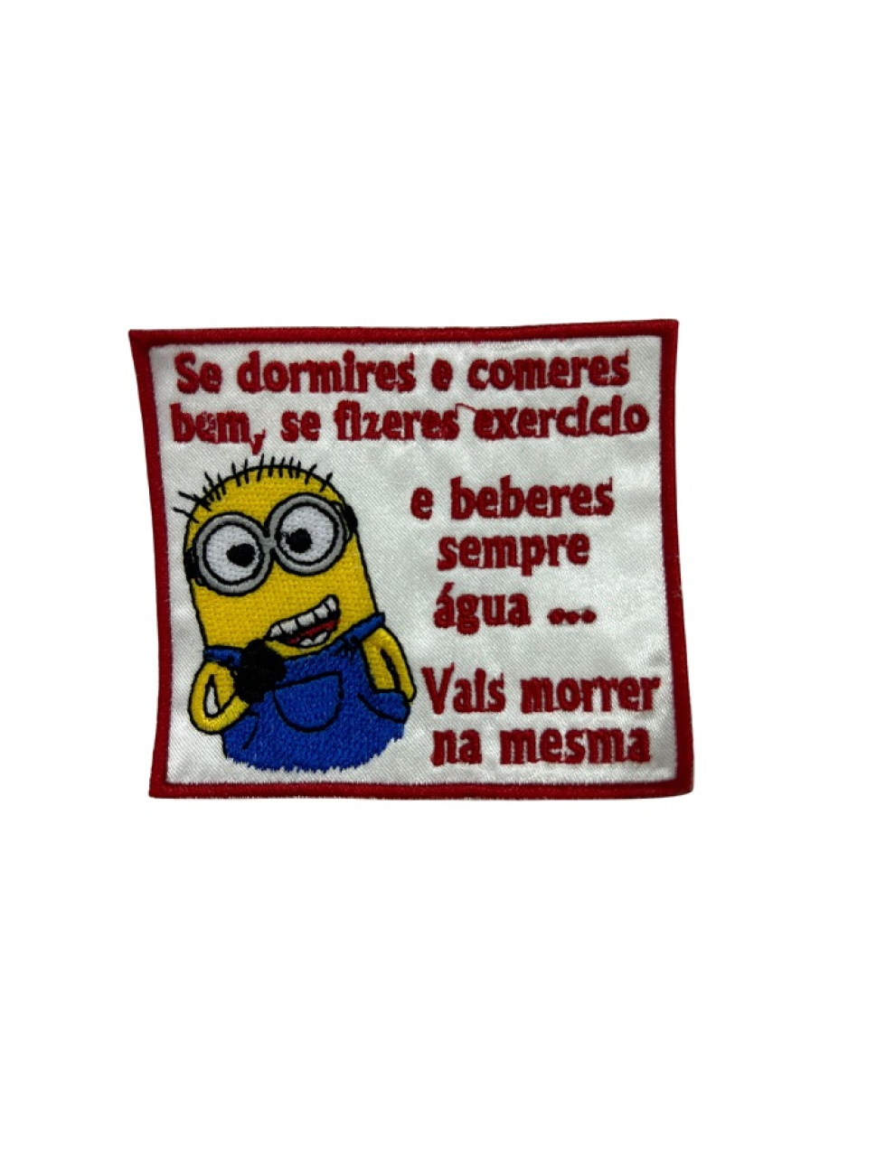 Se dormires e comeres bem 