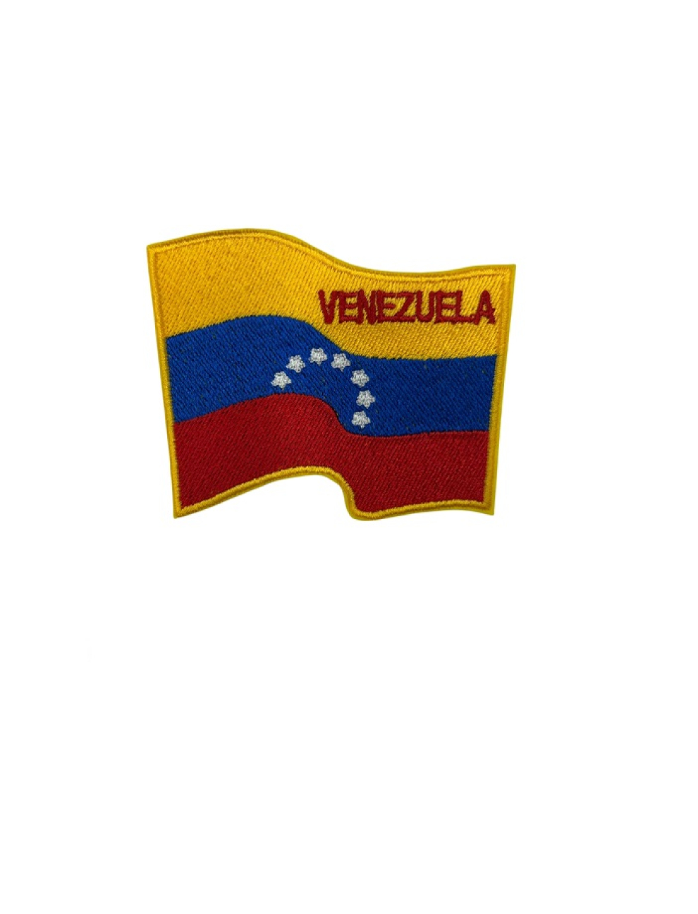 Venezuela - Bandeira 