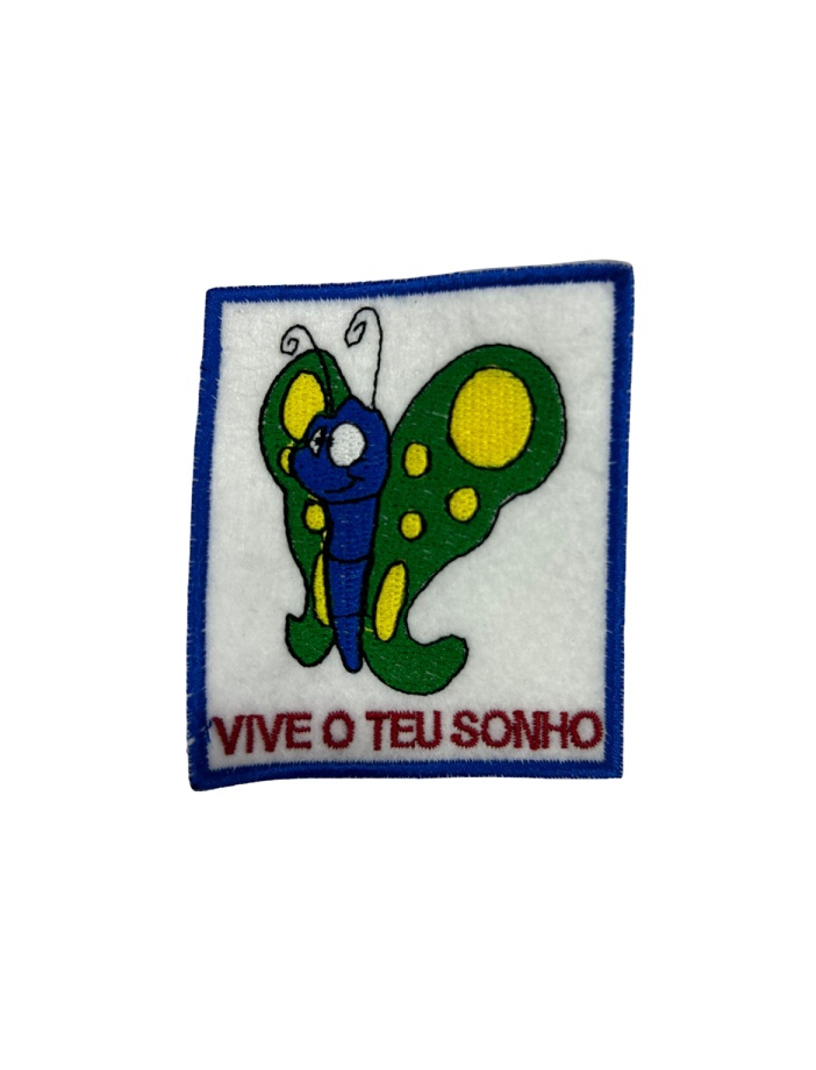 Vive o teu sonho 