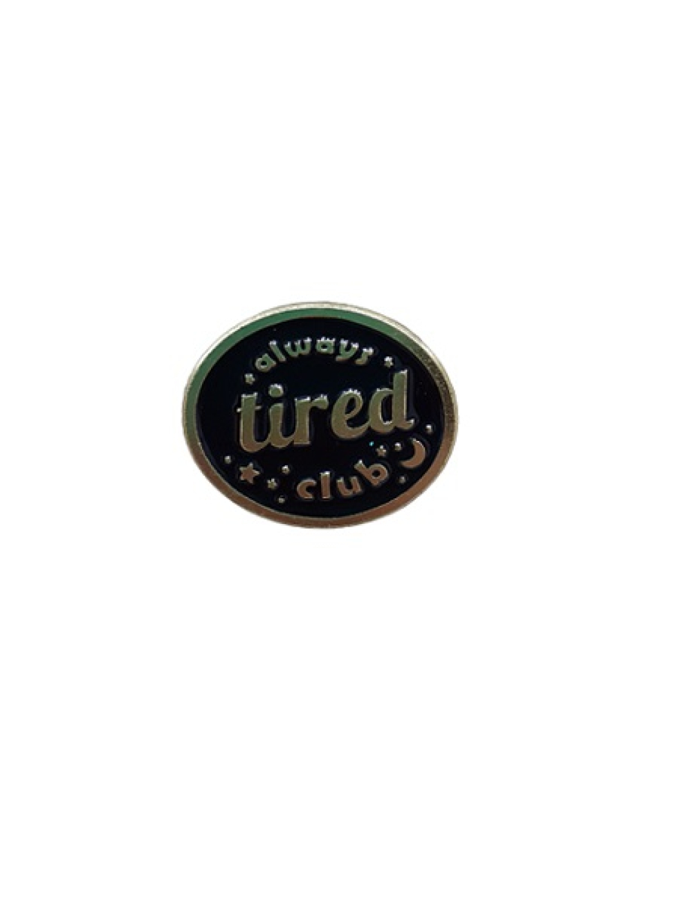 Always Tired Club