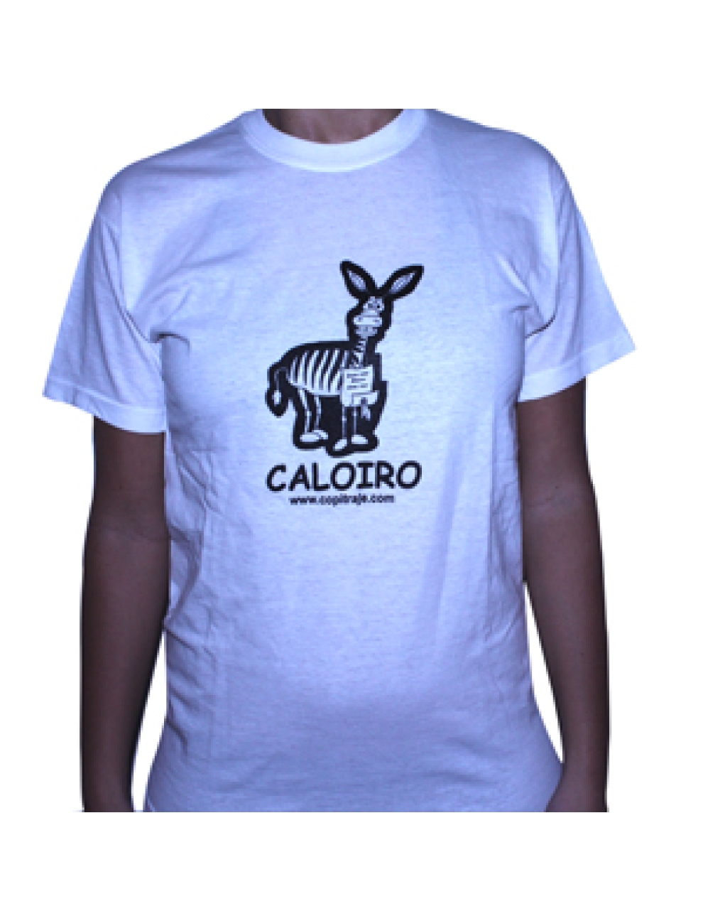 T - Shirt Caloiro