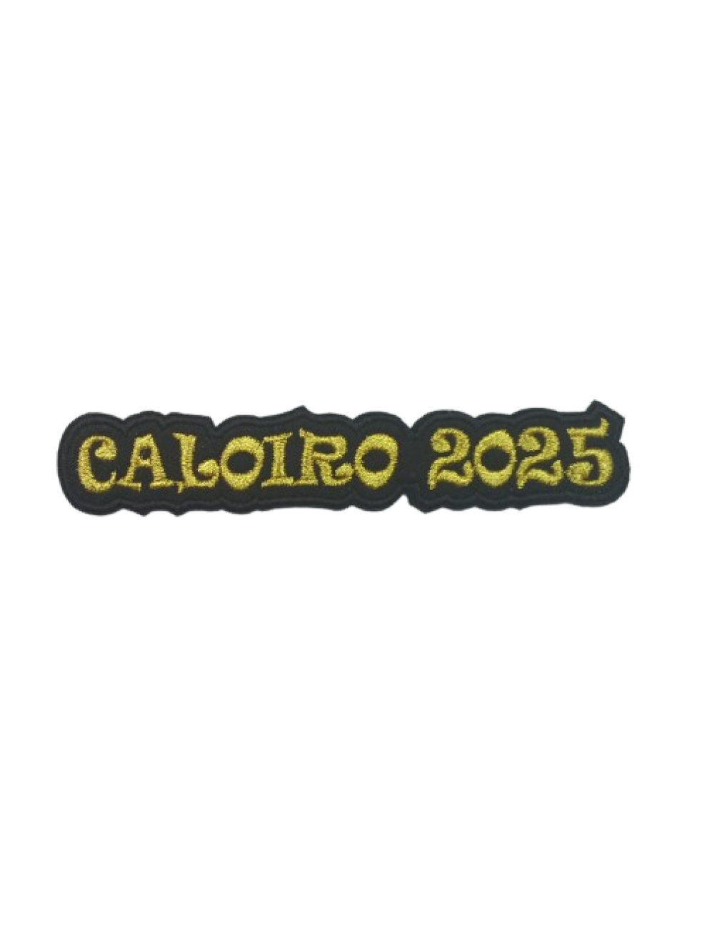 Caloiro 2025