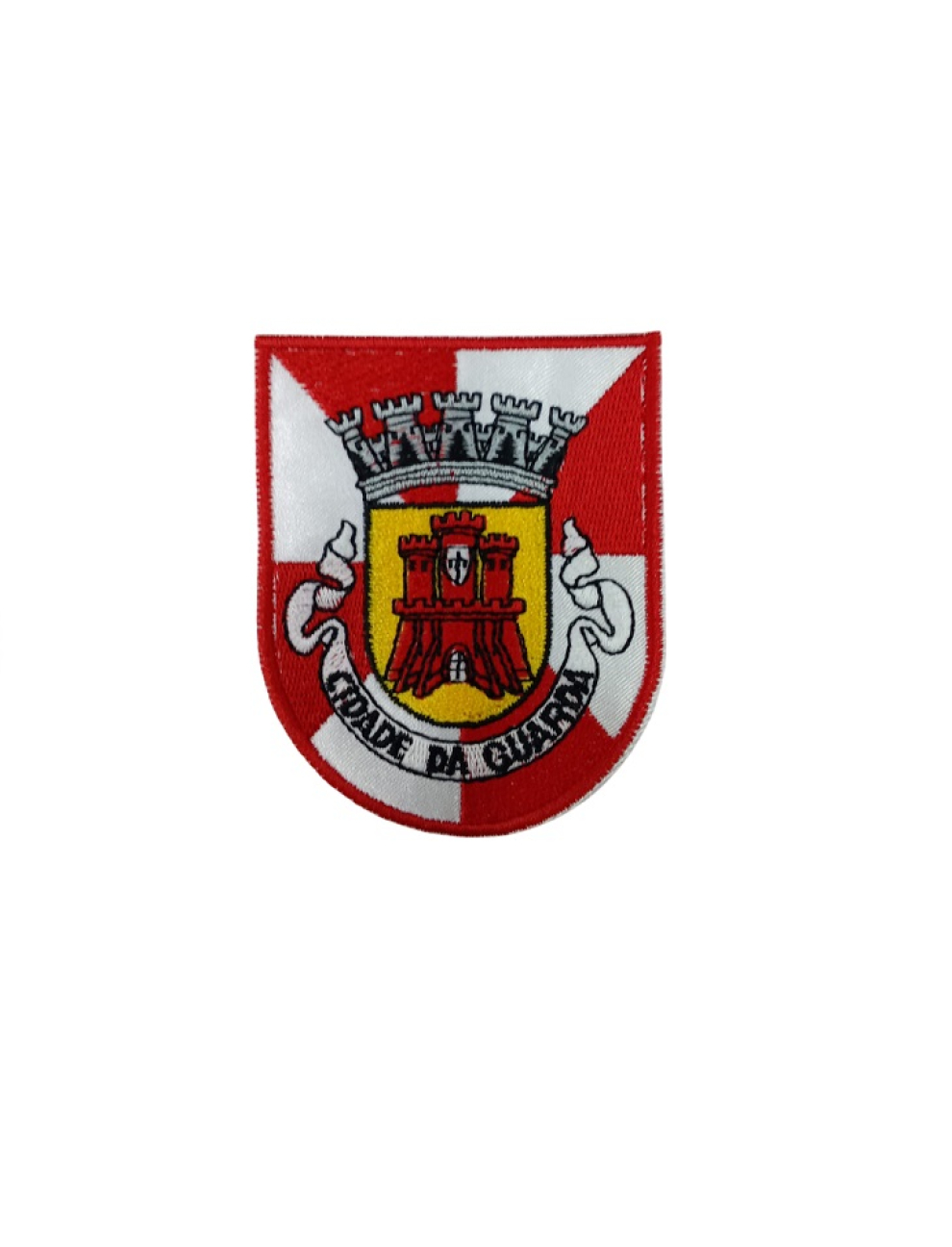 Cidade da Guarda - Brasão