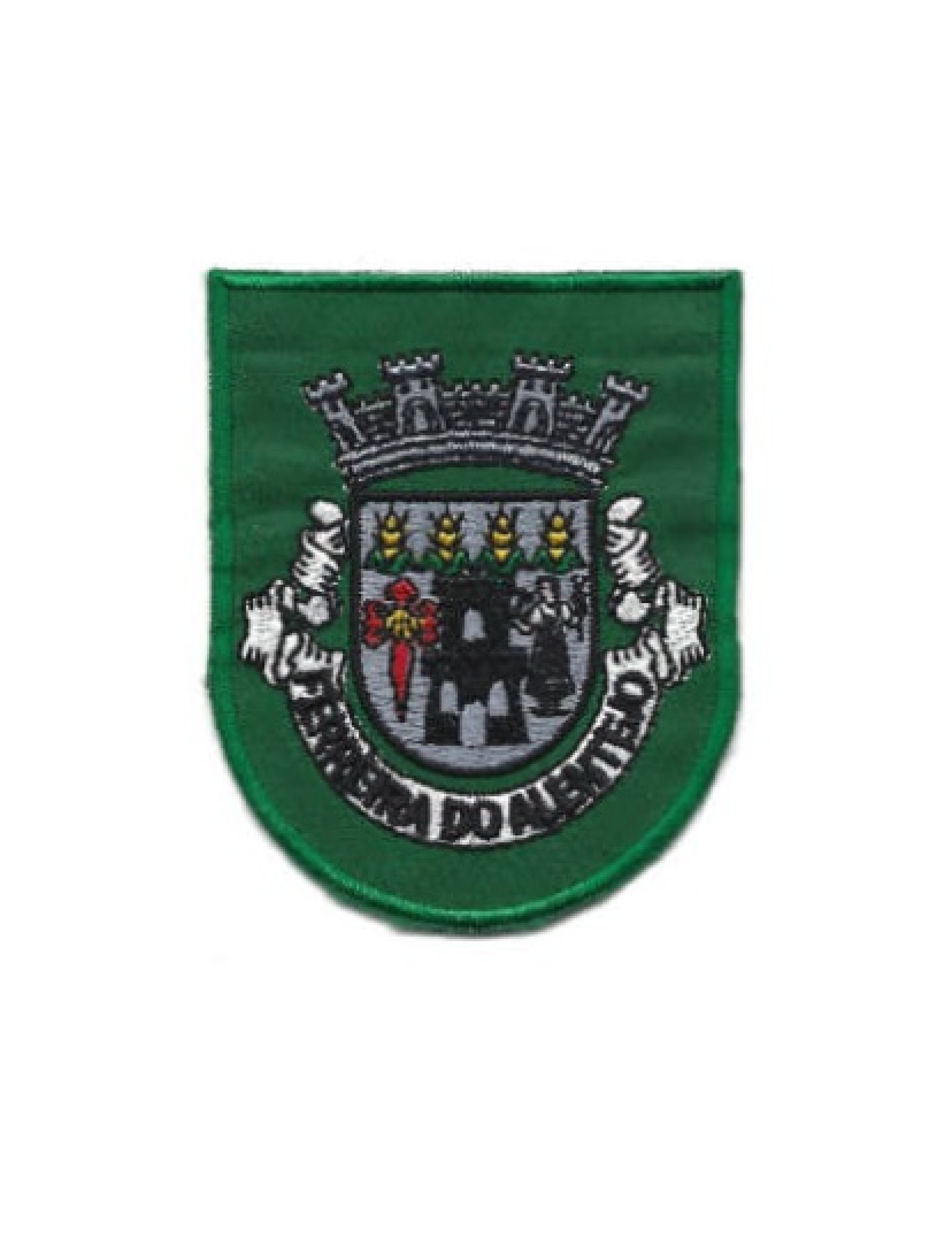 Ferreira do Alentejo Brasão