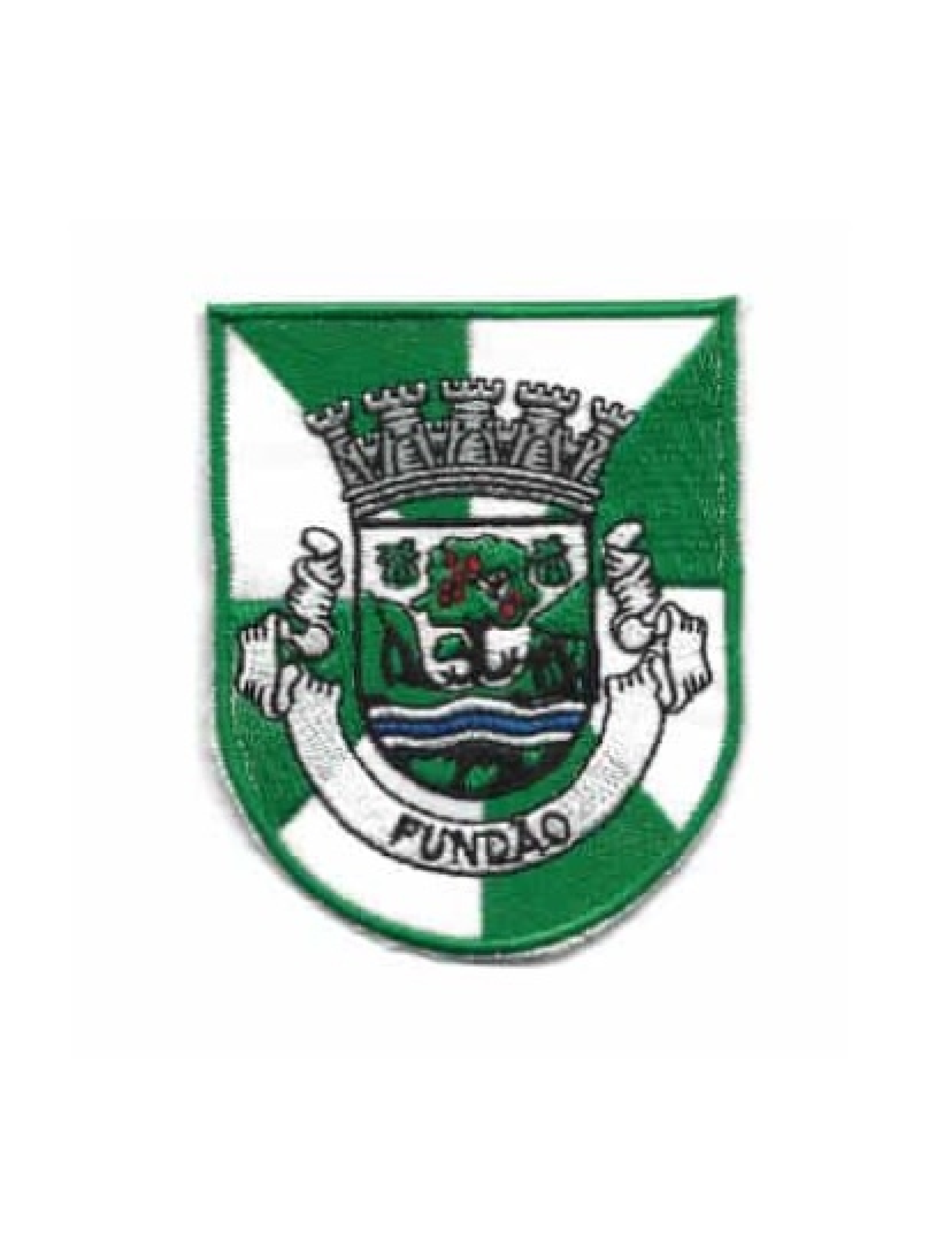 Fundão Brasão