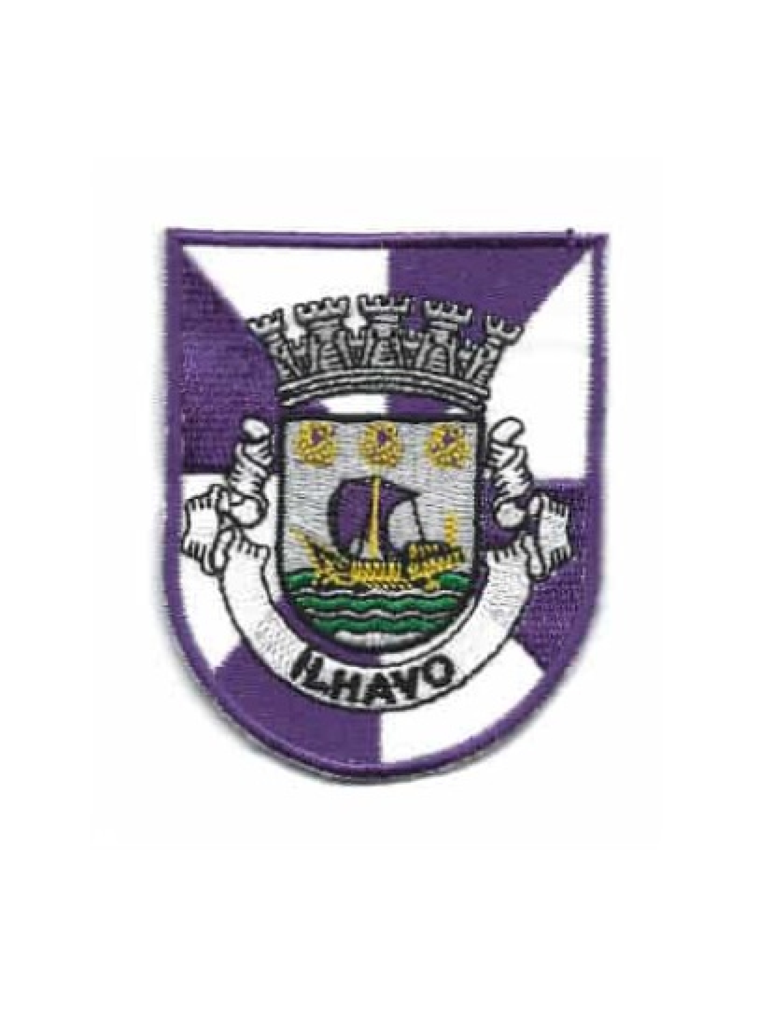 Ílhavo Brasão