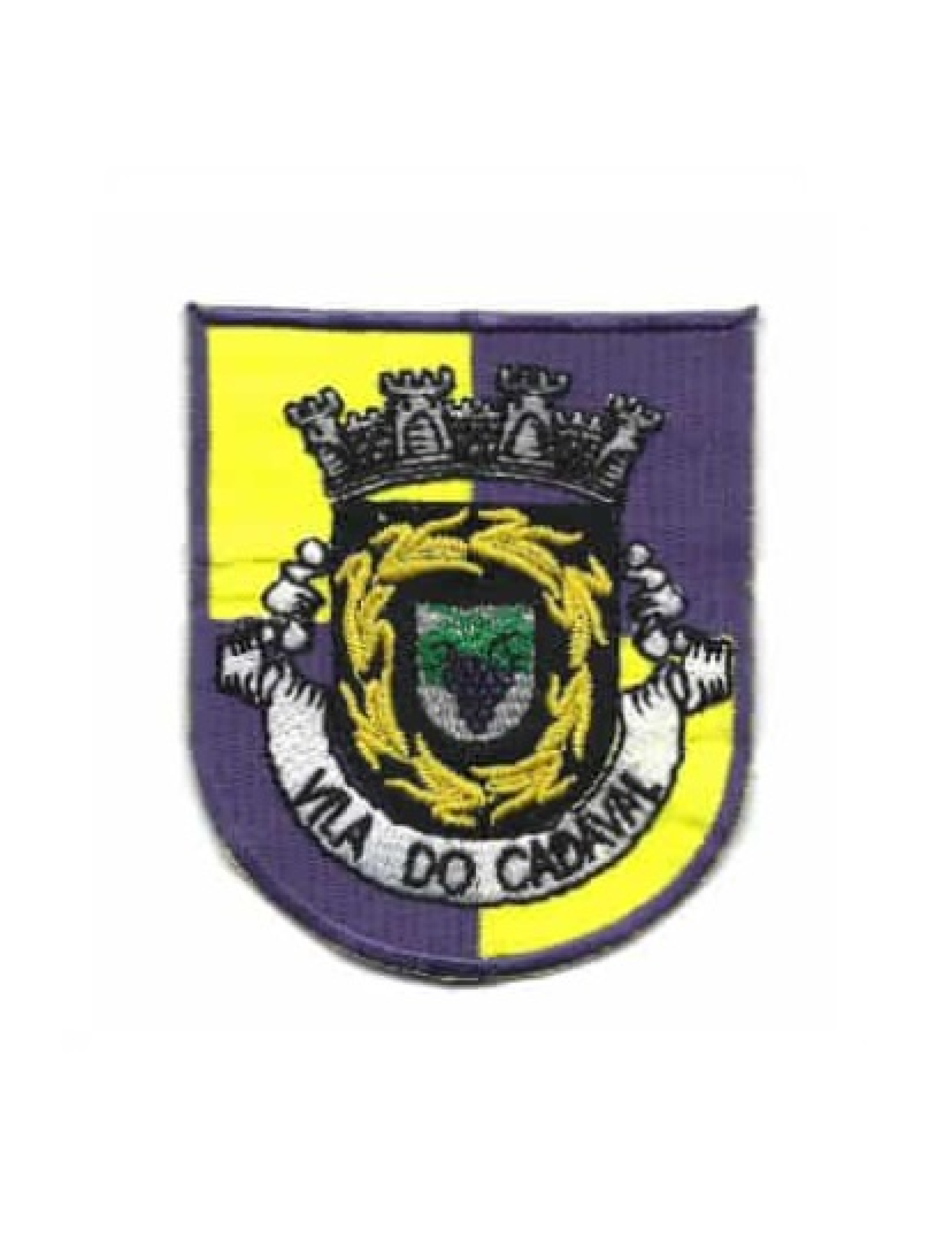 Vila do Cadaval Brasão