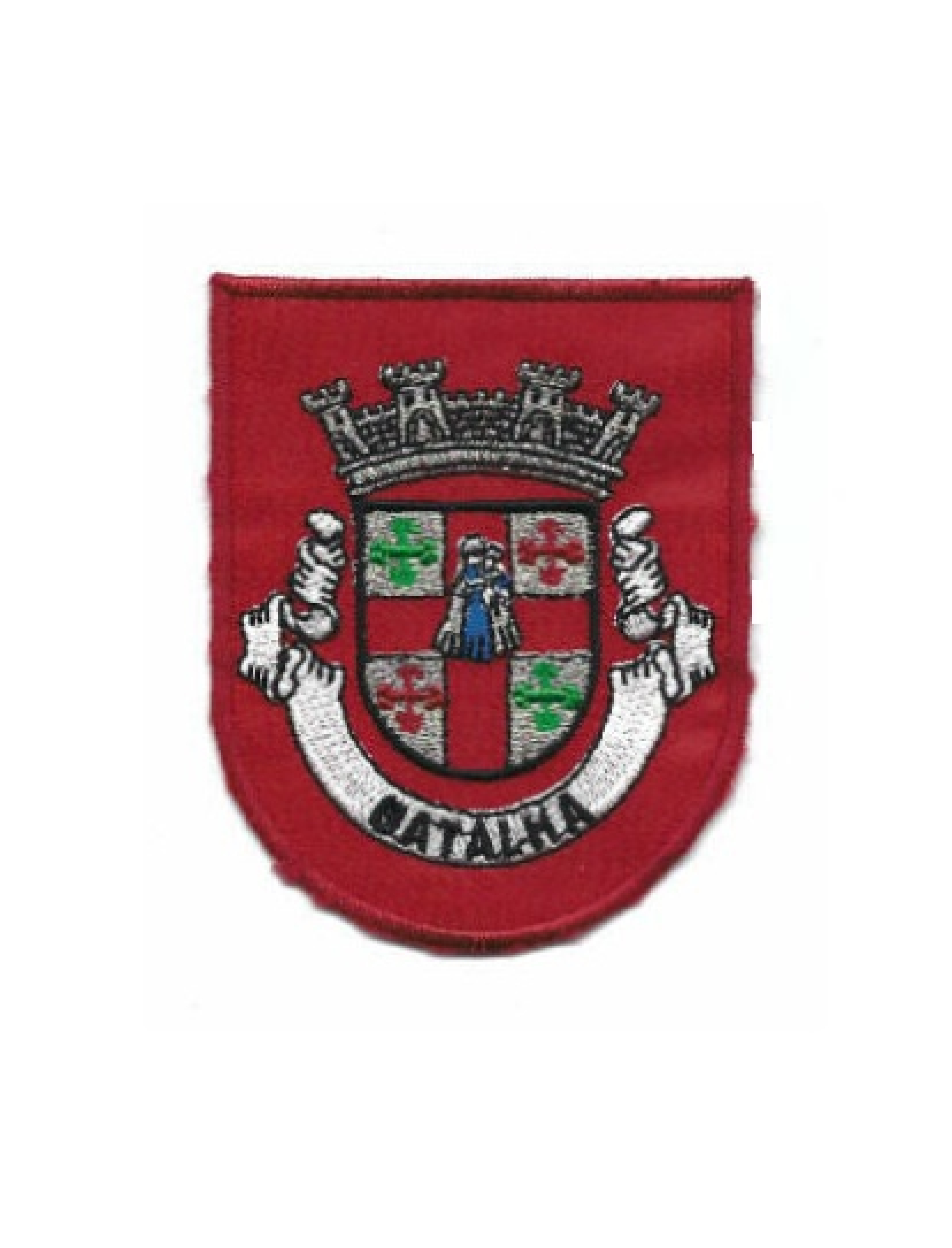 Batalha Brasão