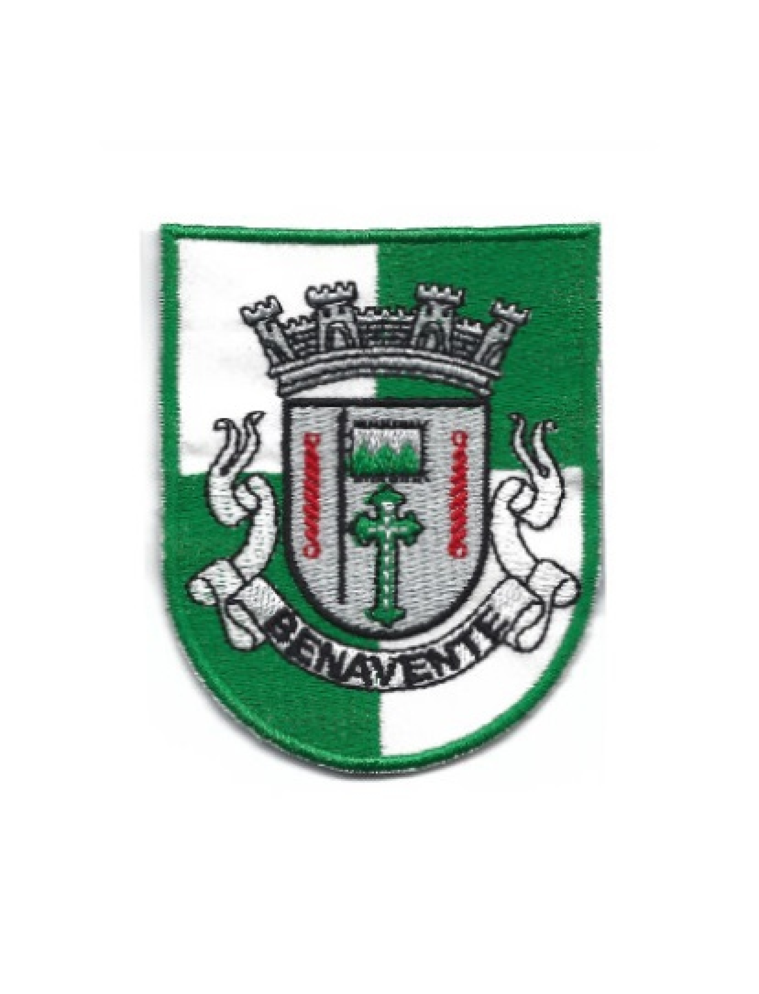 Benavente Brasão