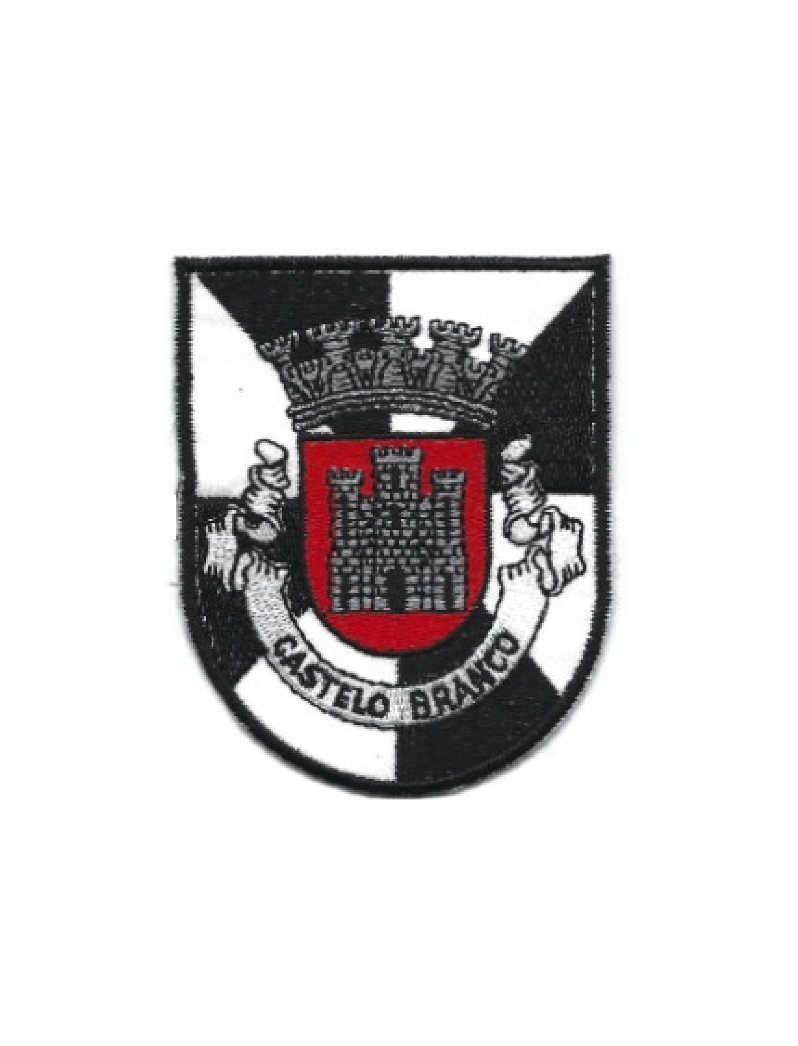 Castelo Branco Brasão
