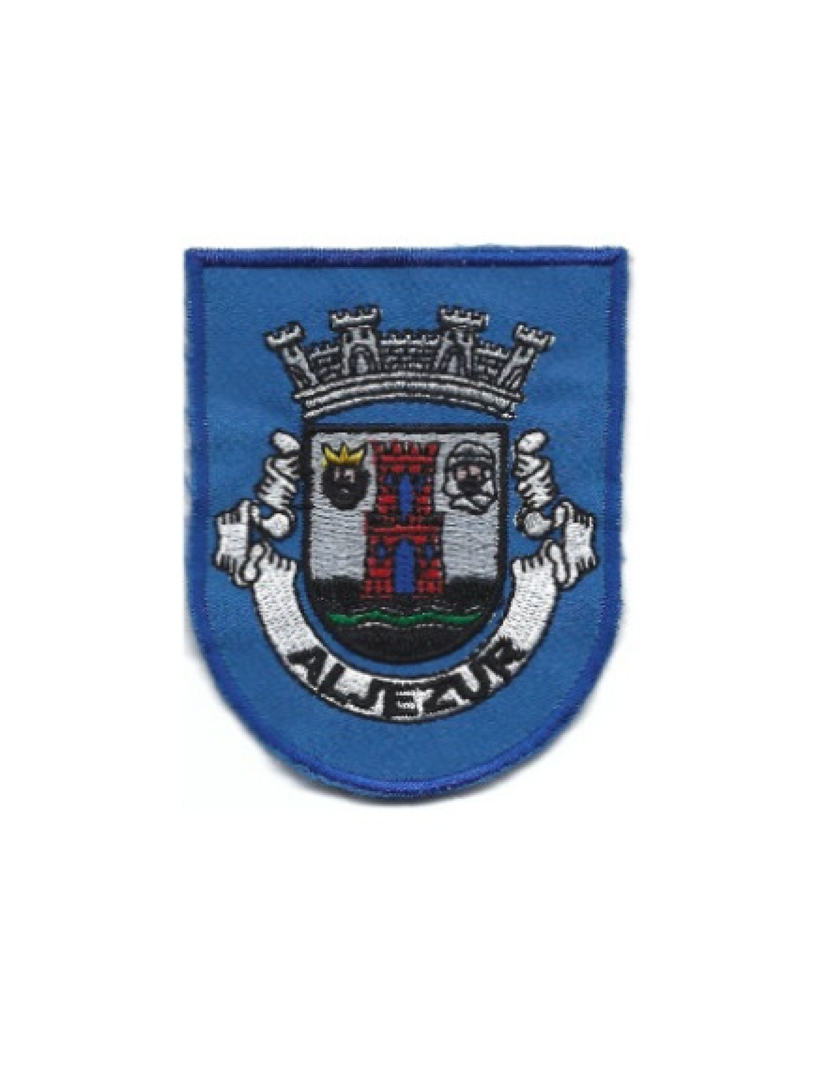 Aljezur Brasão