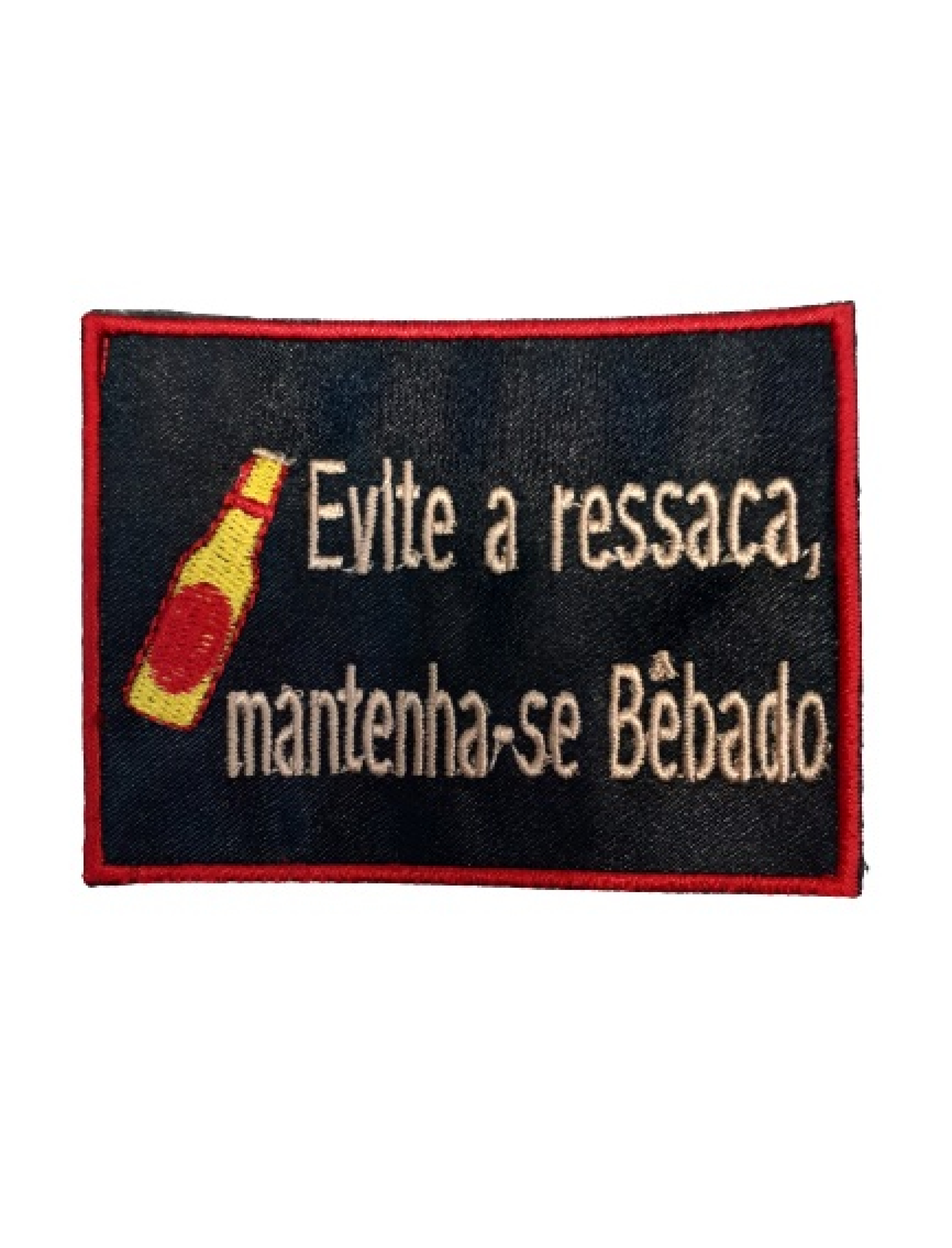 Evite a ressaca, mantenha-se Bêbado