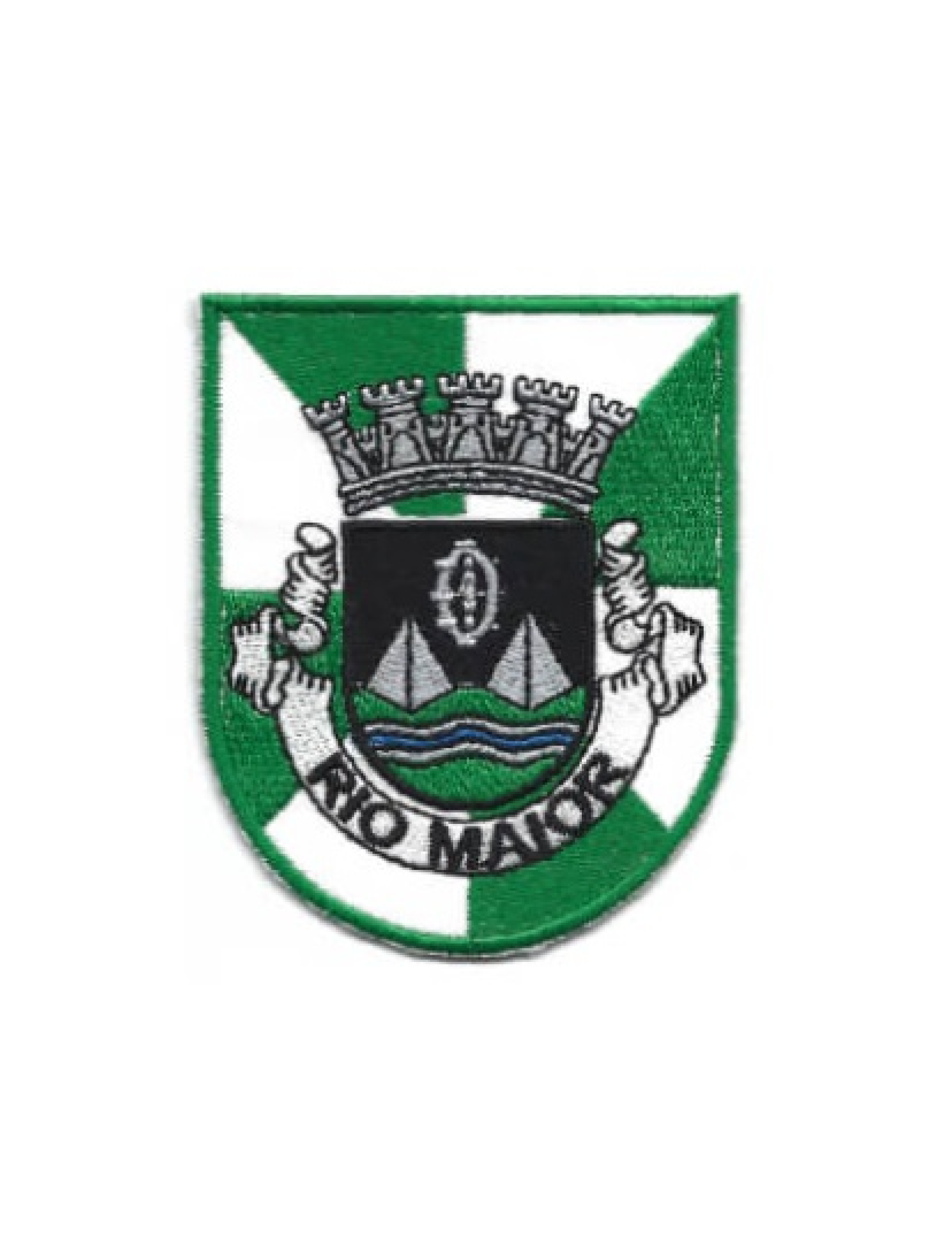 Rio Maior Brasão