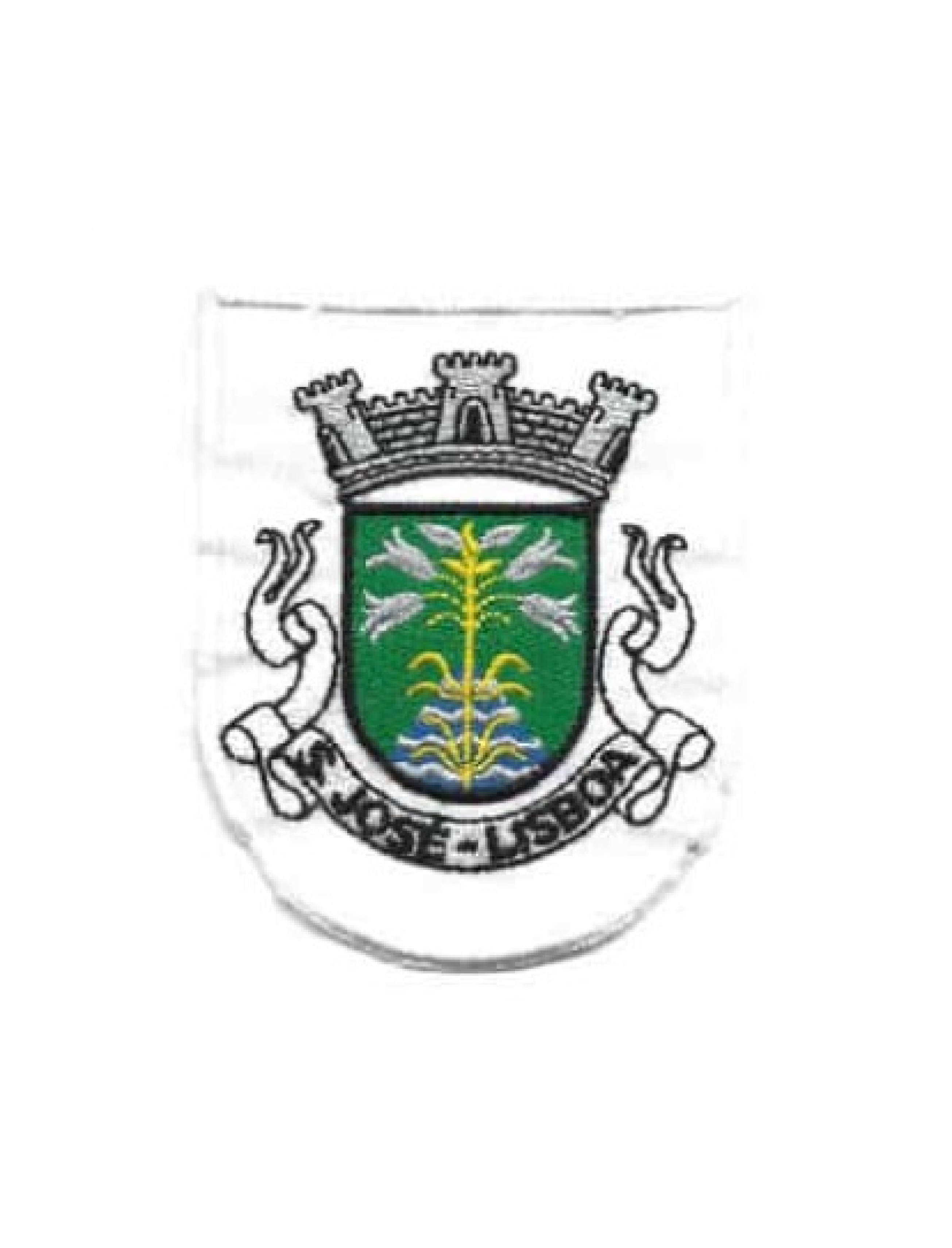 São José – Lisboa Brasão