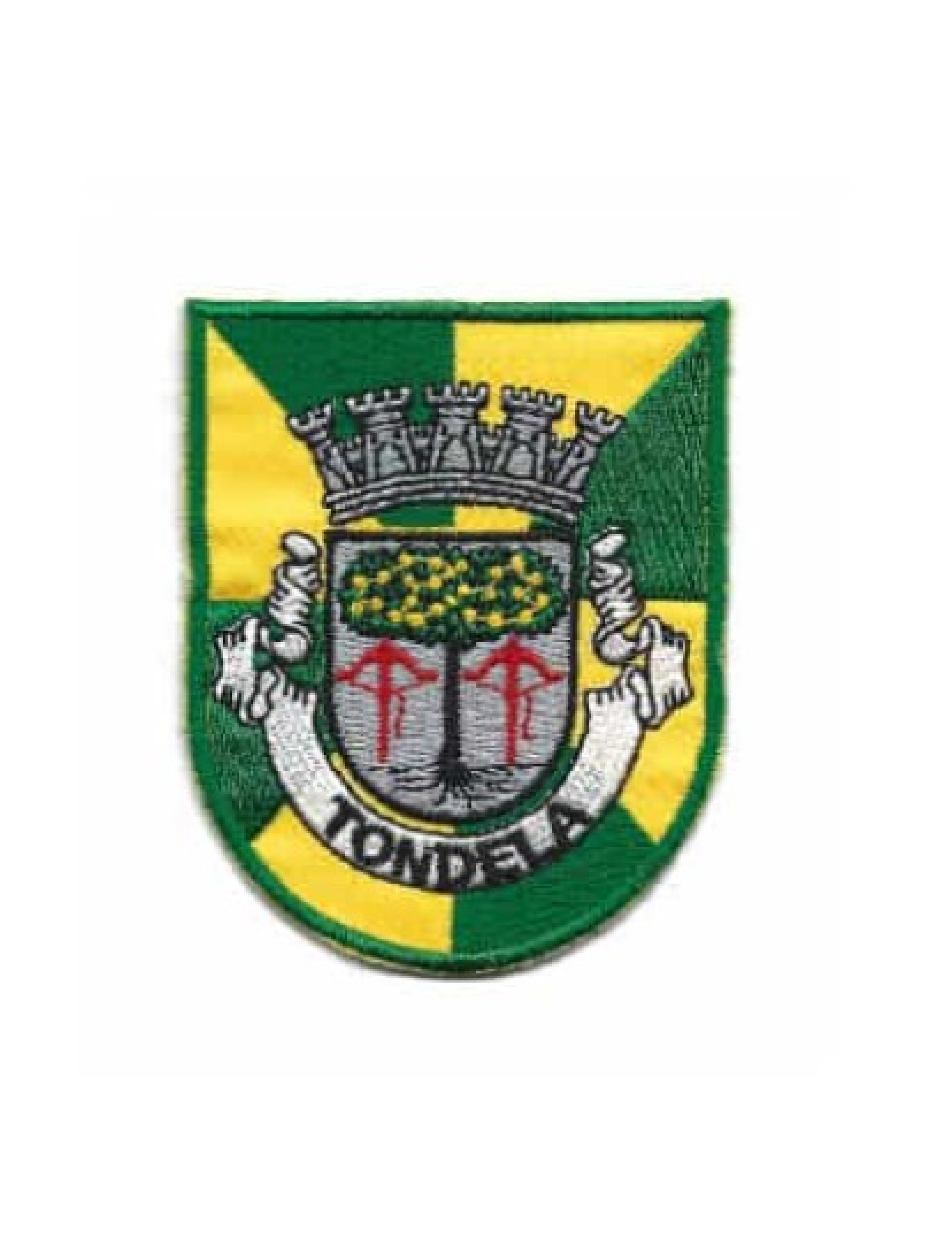 Tondela Brasão