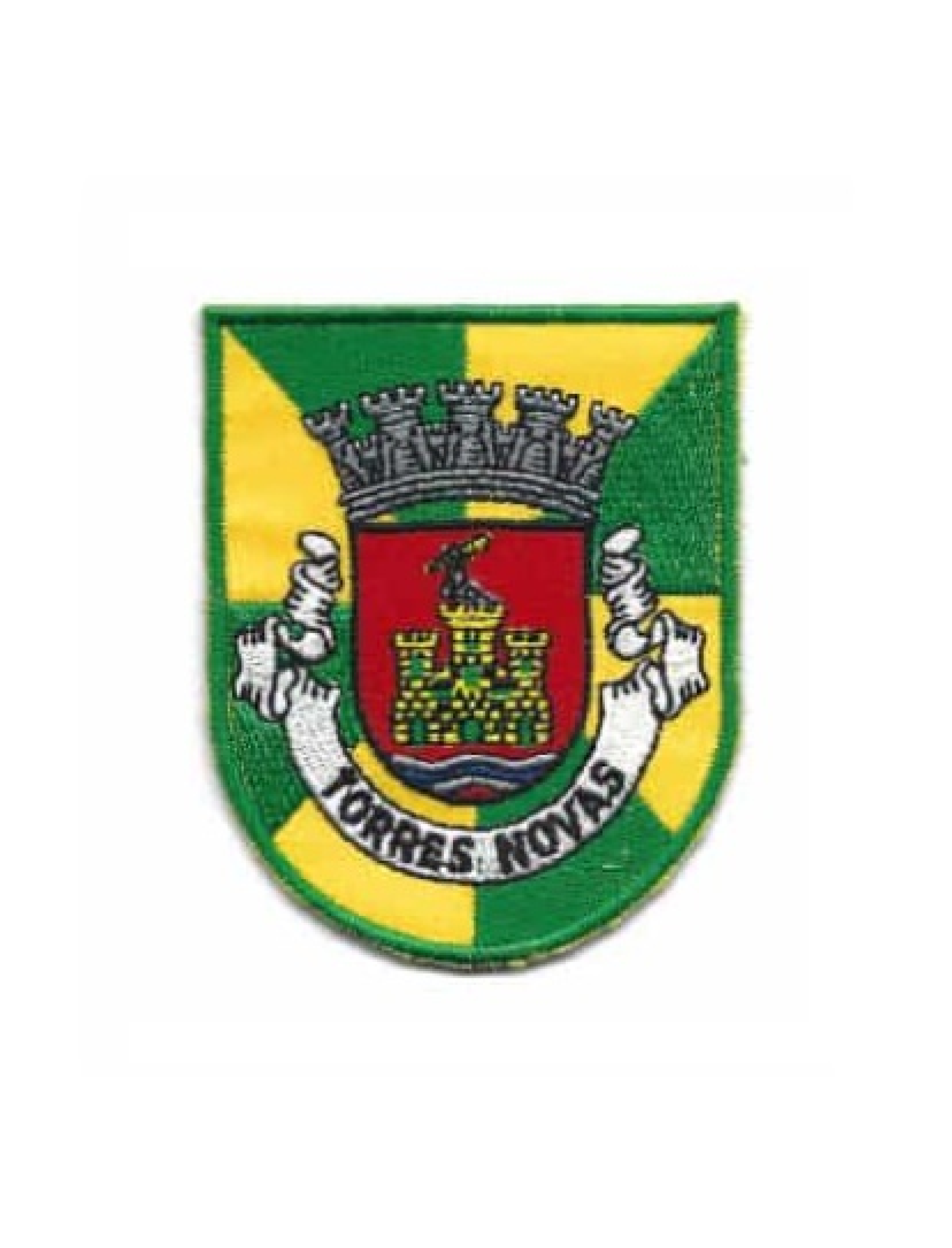 Torres Novas Brasão