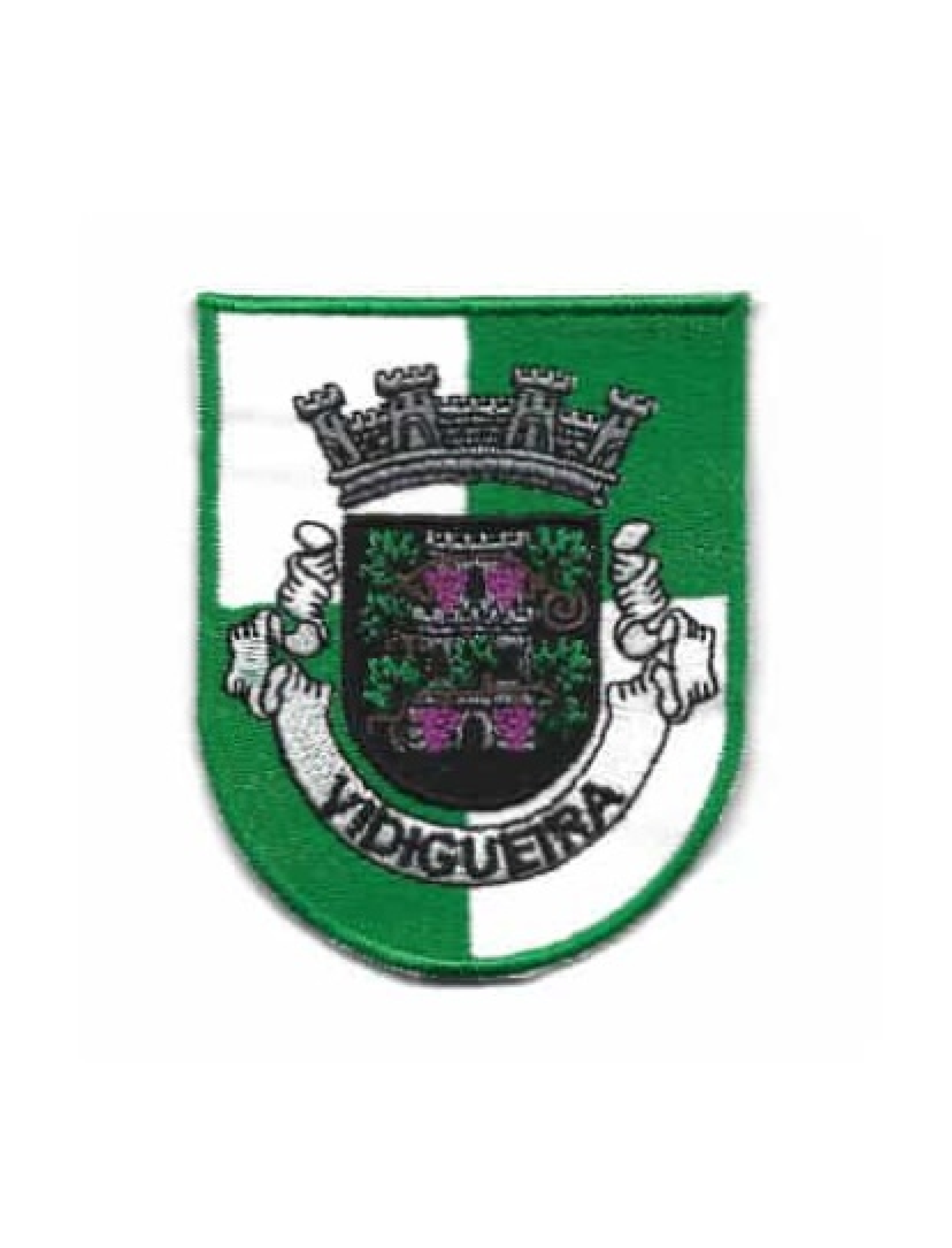 Vidigueira Brasão