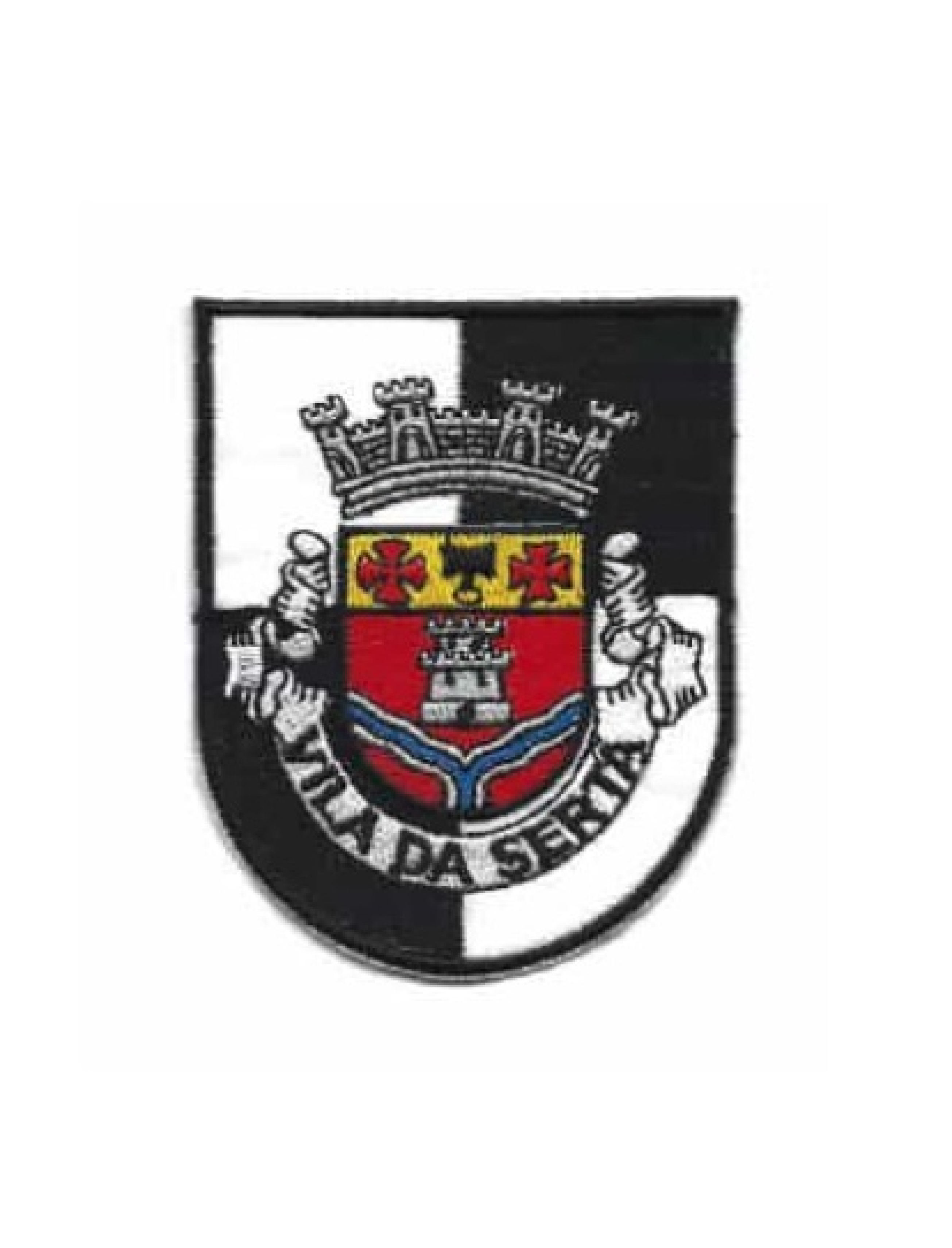 Vila da Sertã Brasão
