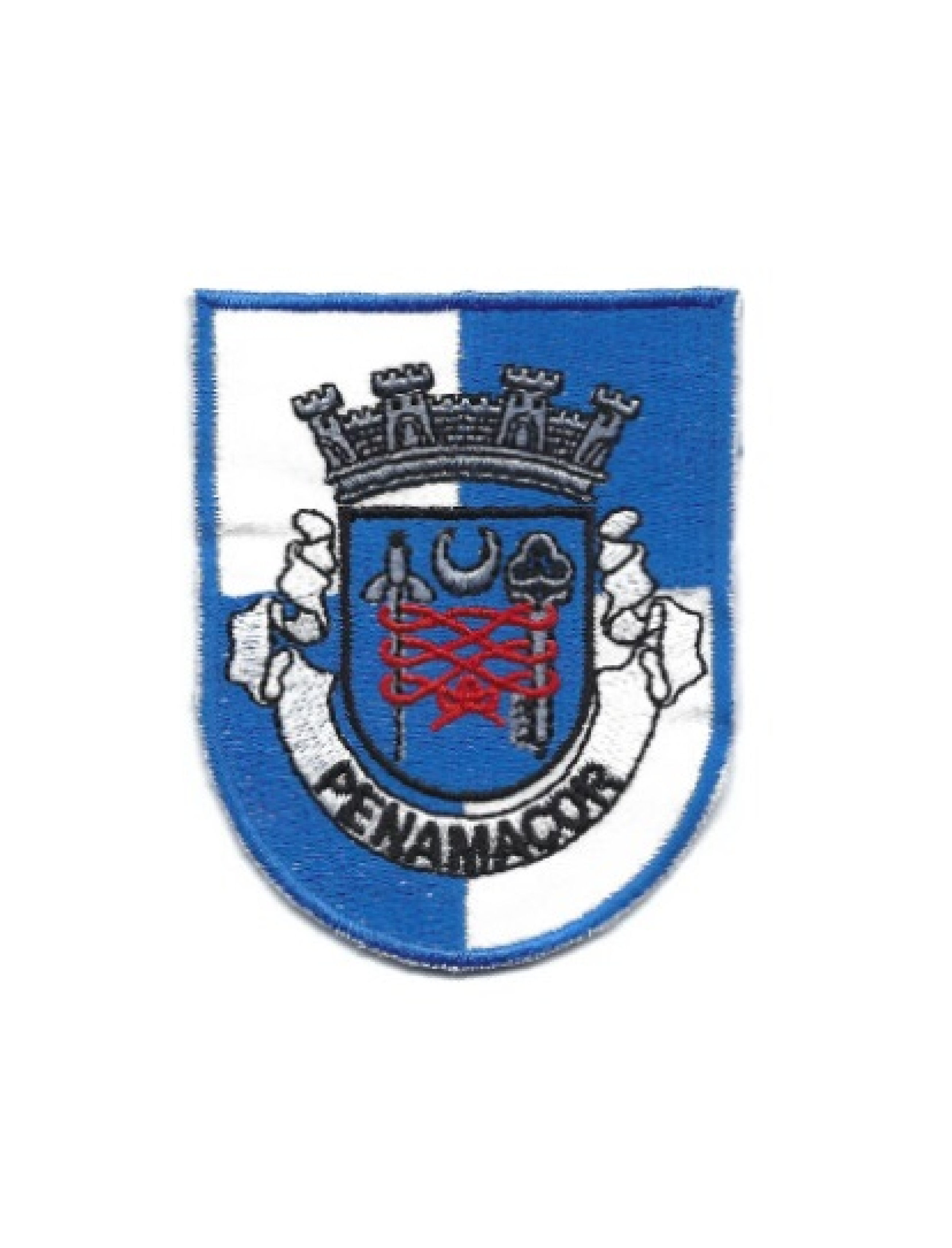 Penamacor Brasão