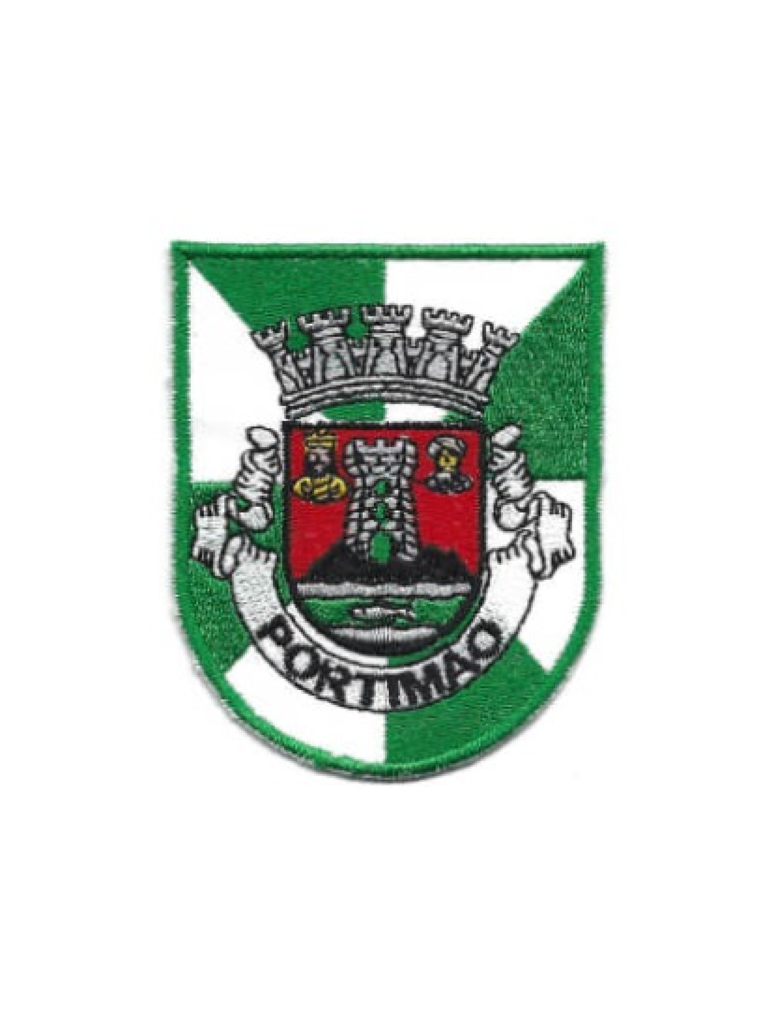 Portimão Brasão
