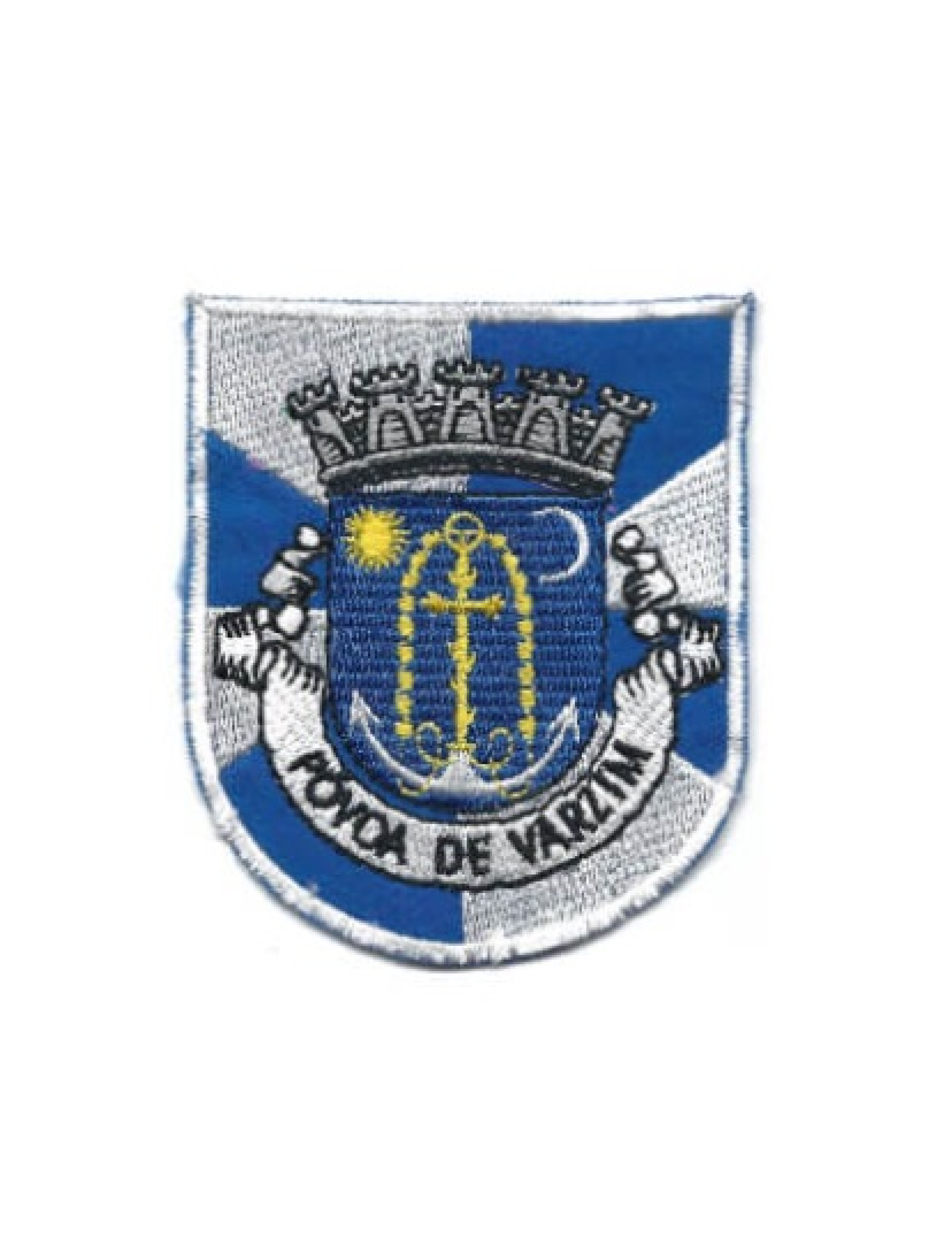 Póvoa de Varzim Brasão