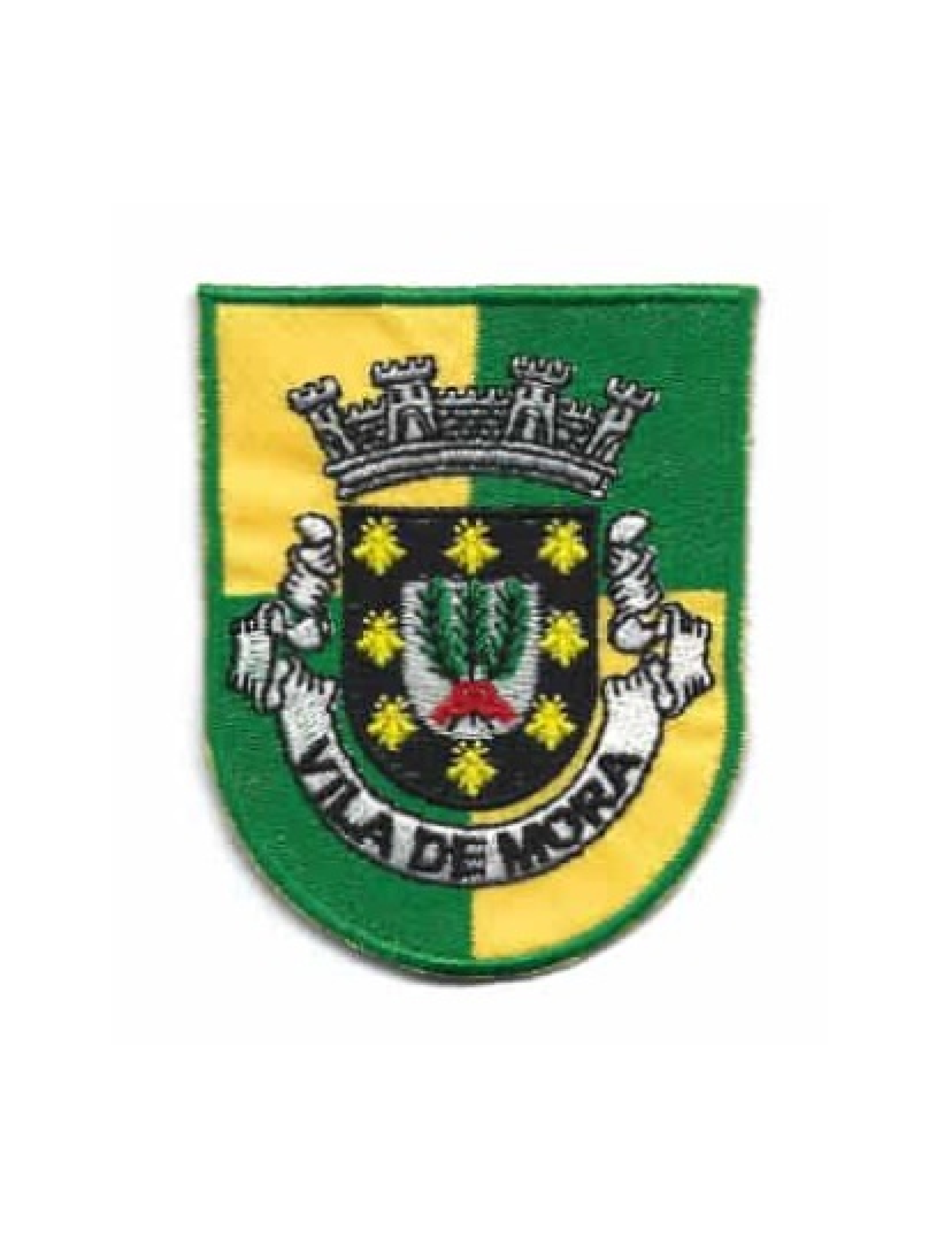 Vila de Mora Brasão