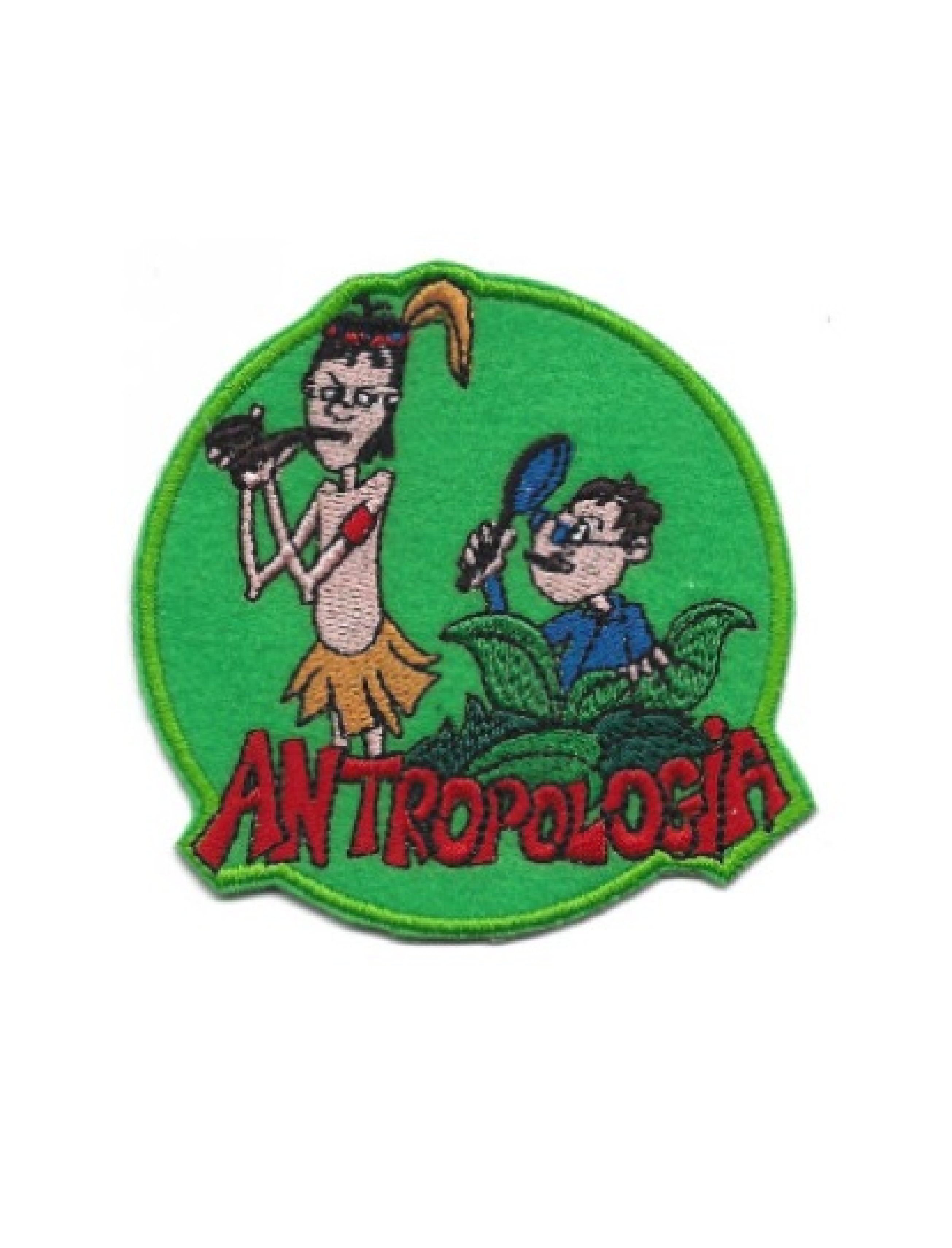 Antropologia