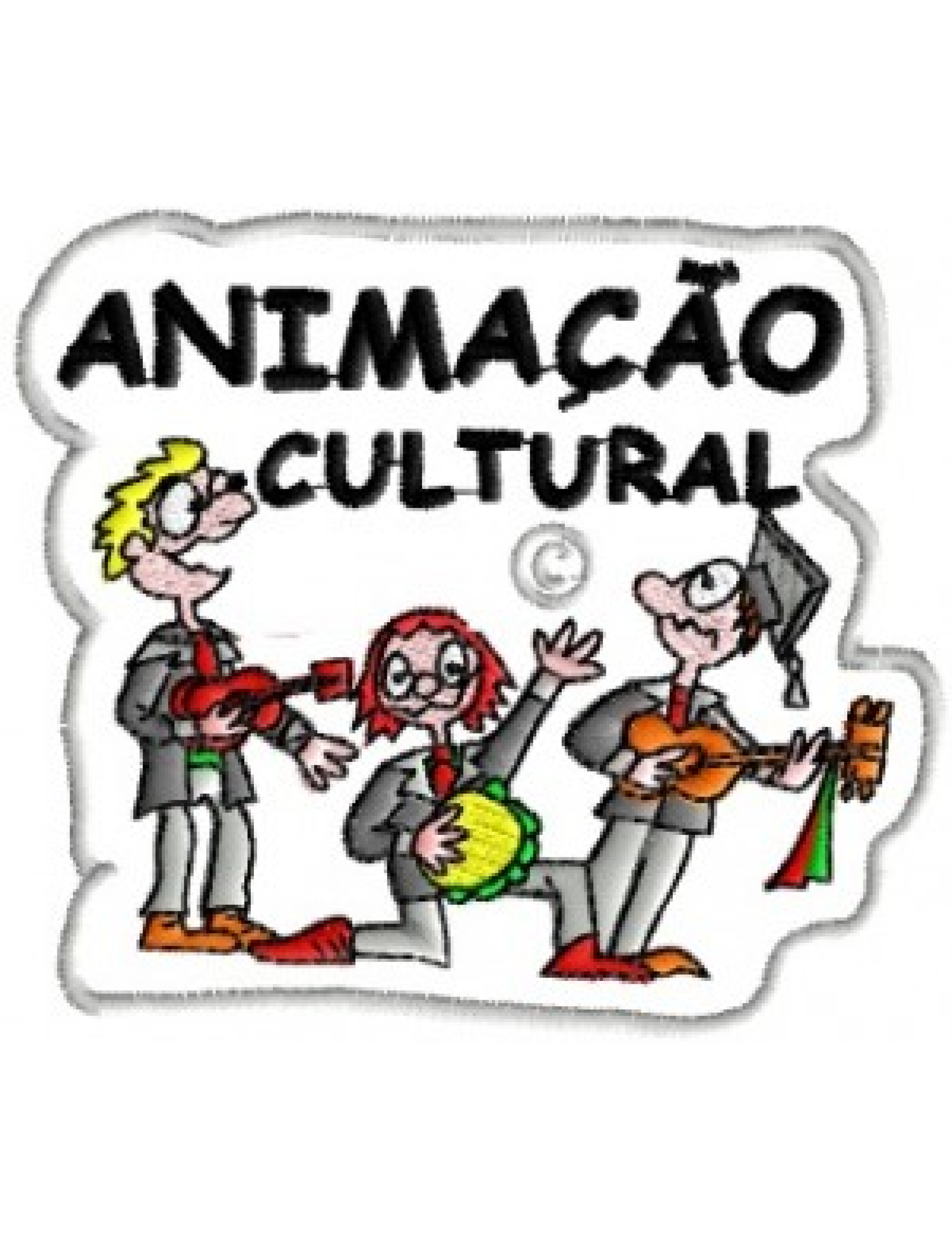 Animação Cultural