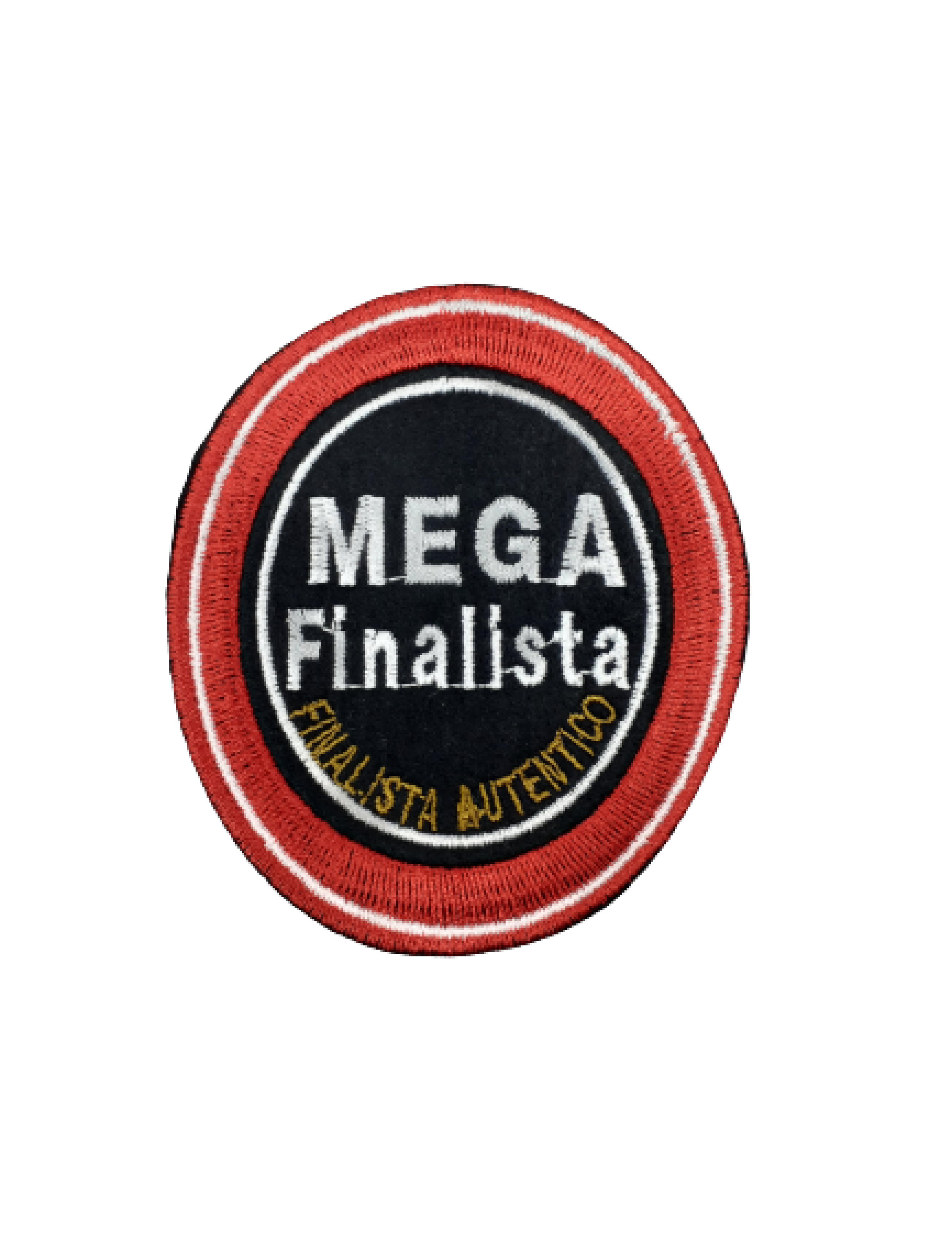 Mega Finalista