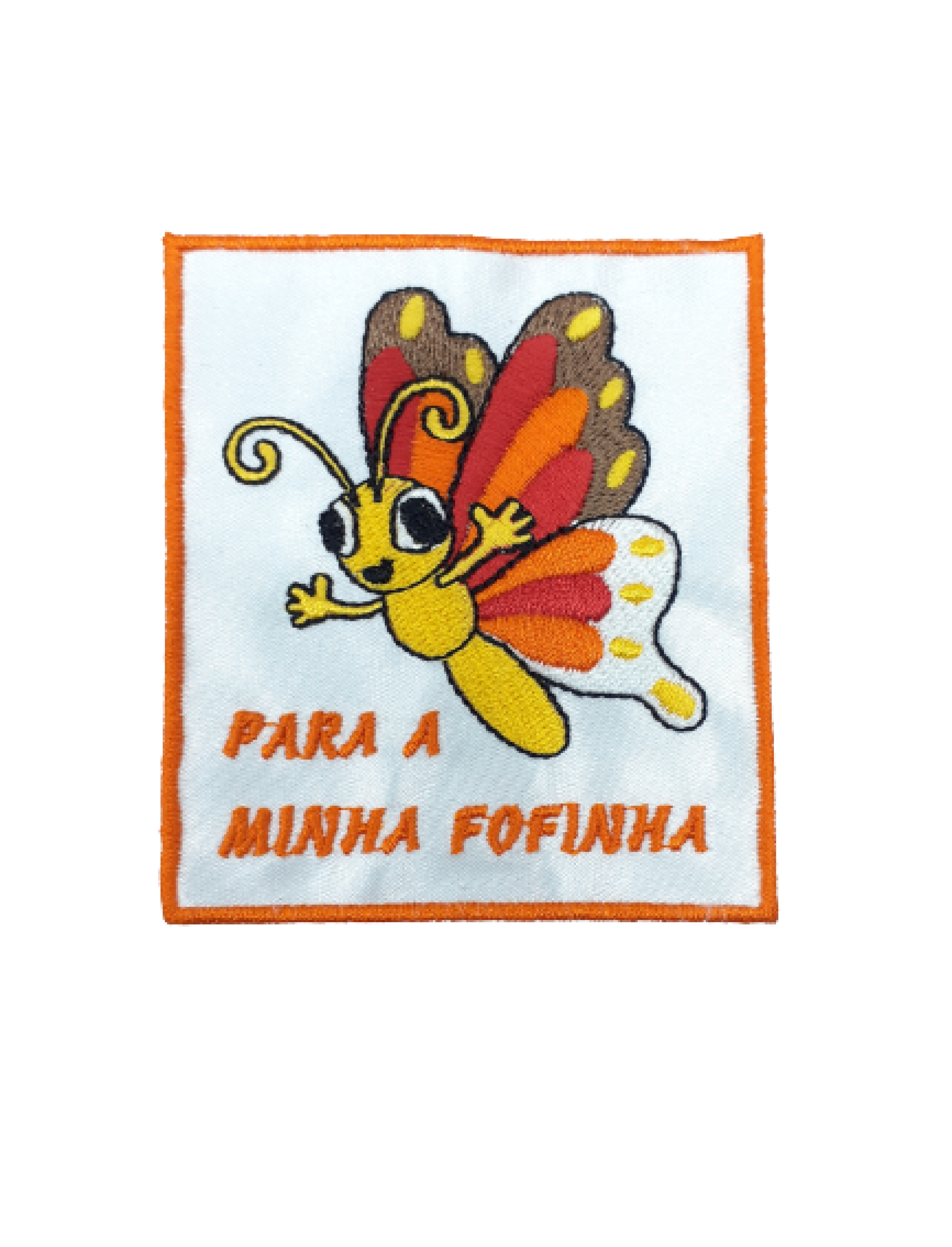 Para a minha fofinha