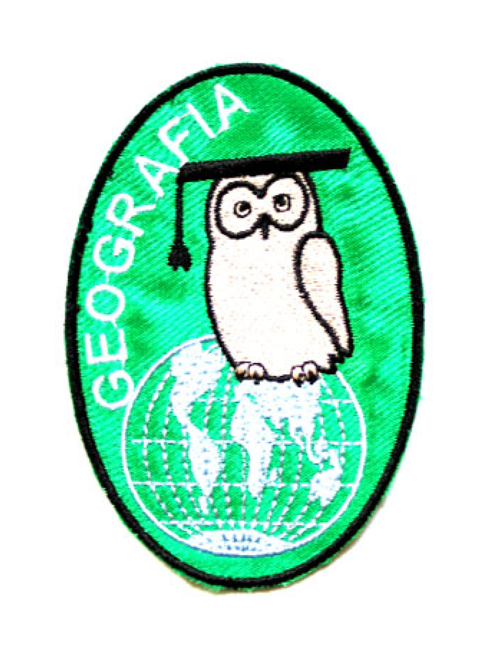 Anel De Curso ANC 02a